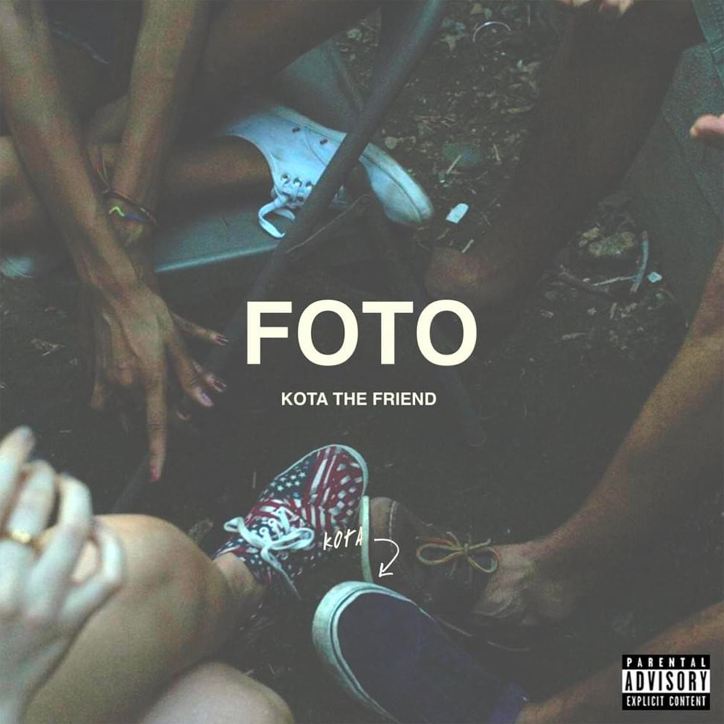 KOTA The Friend / FOTO