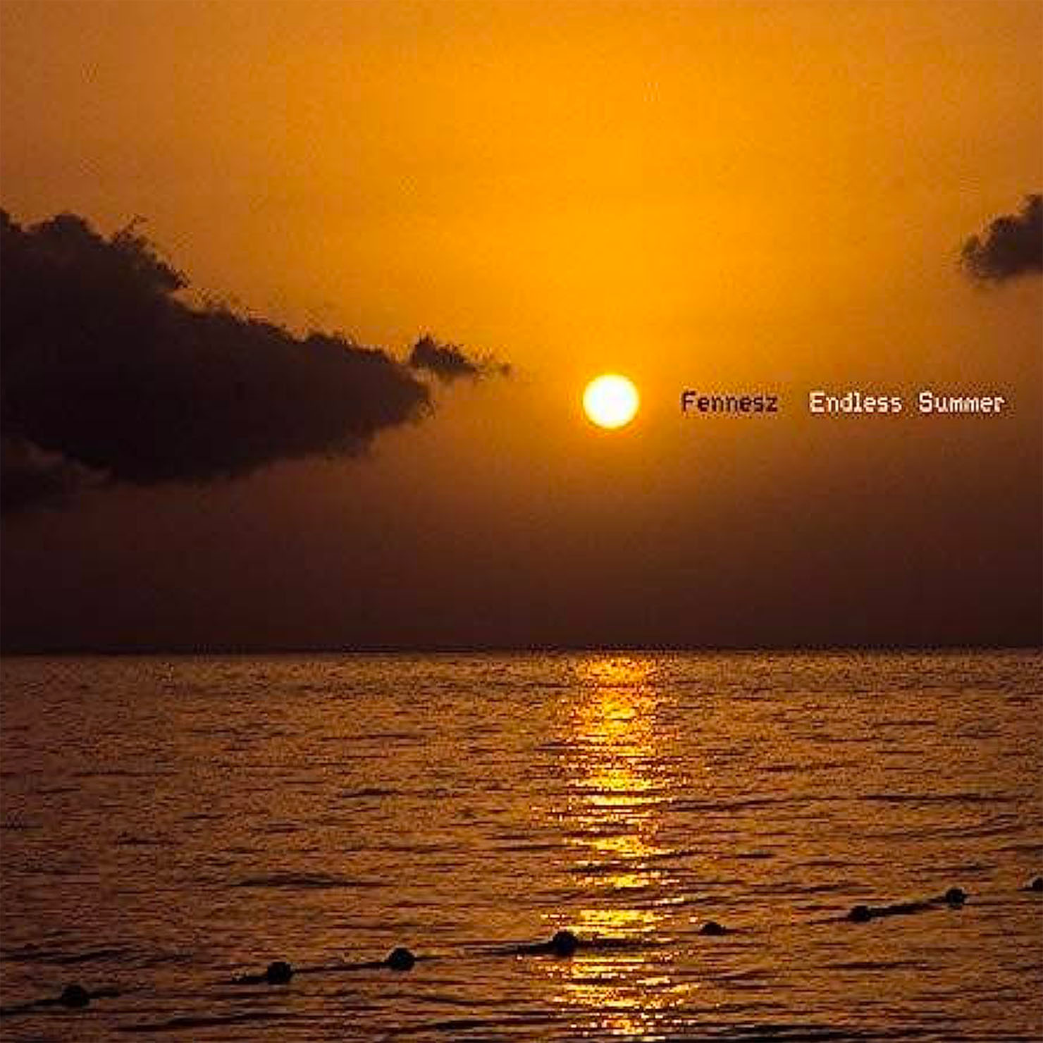 Fennesz / Endless Summer