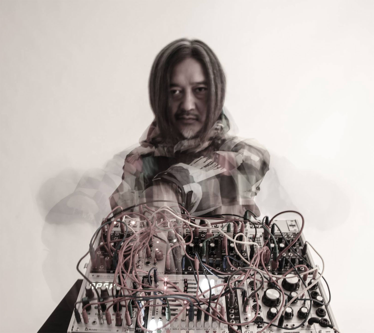 齋藤久師 / hisashi saito