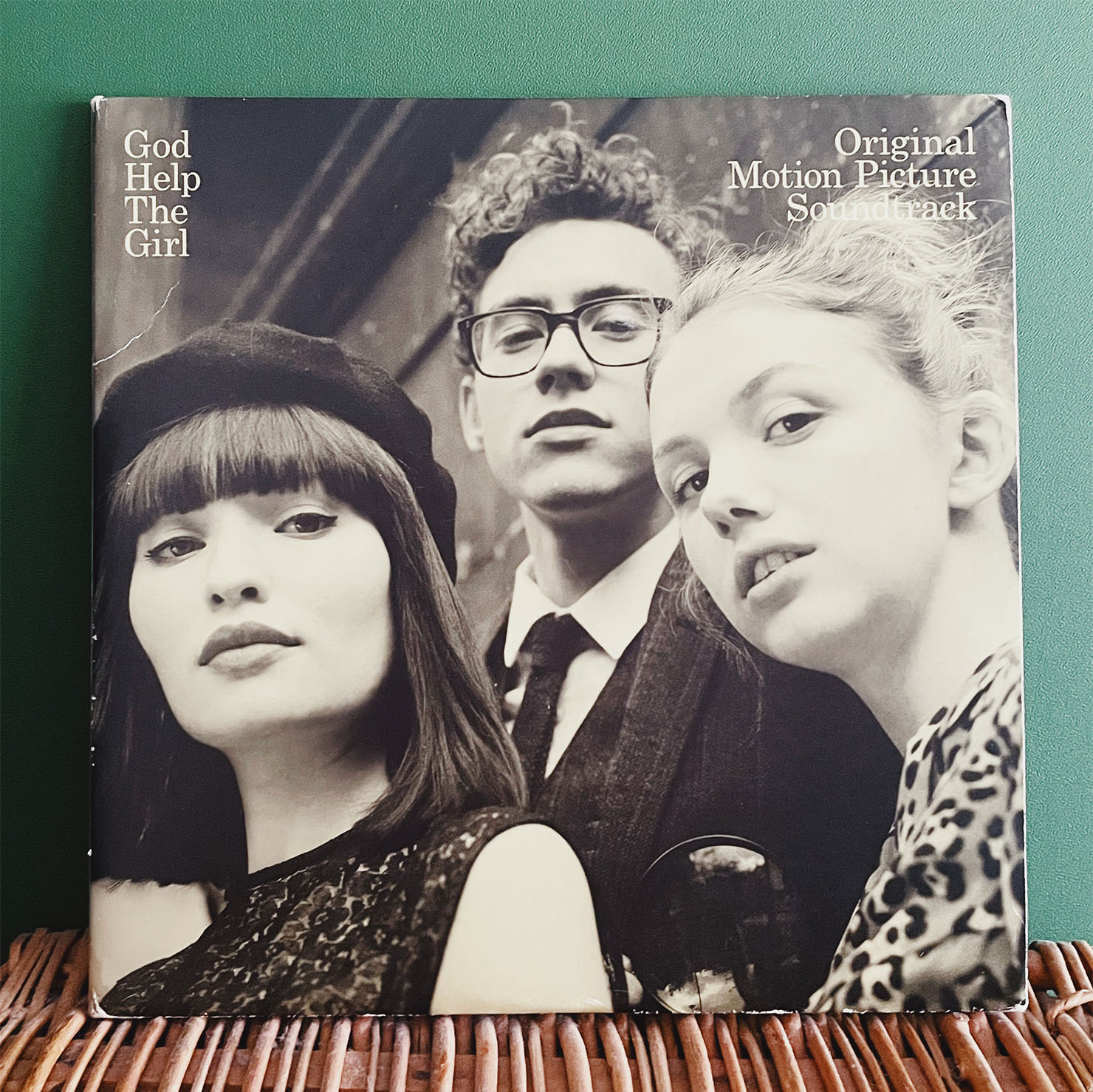 God Help The Girl『OST』