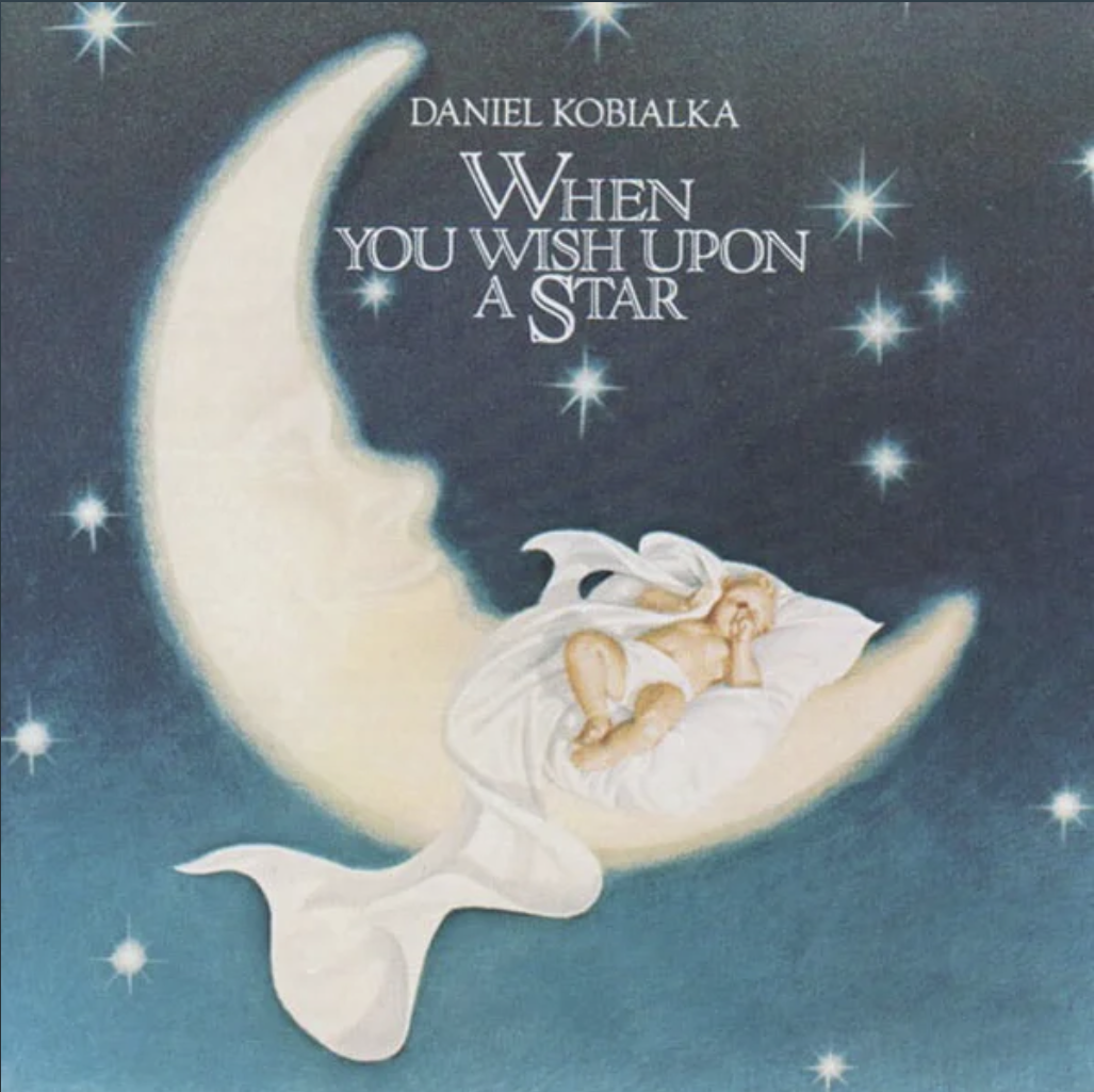 Daniel Kobialka / Angels Sleep