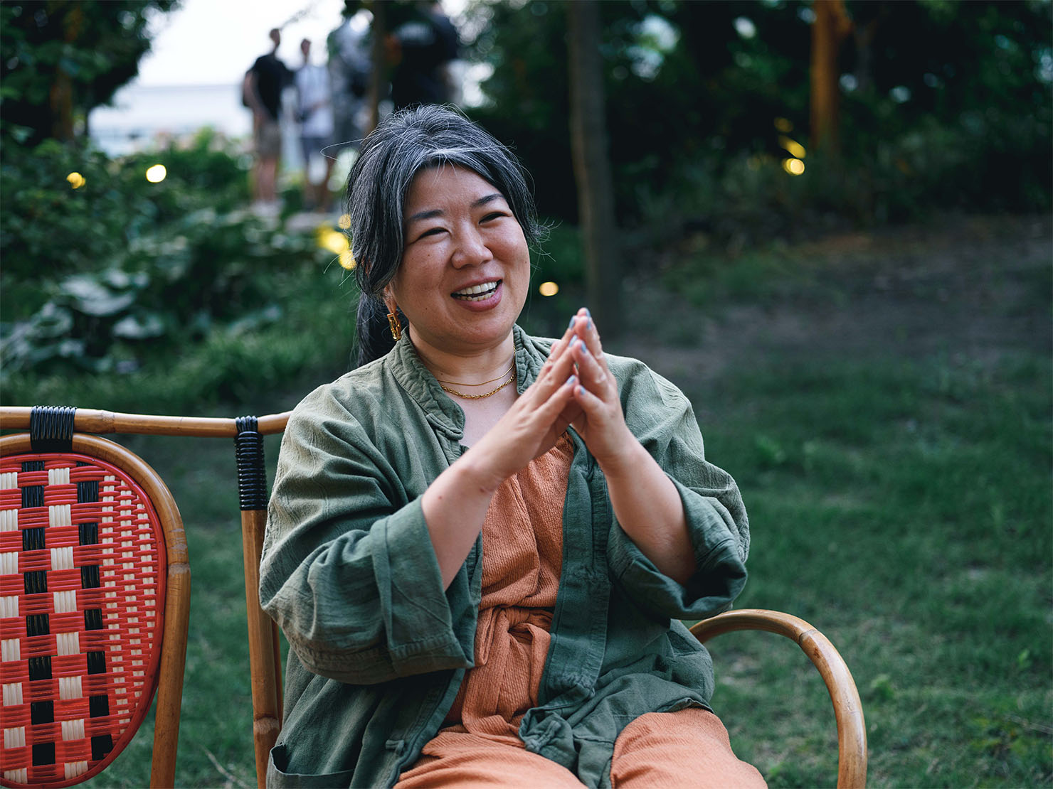 “音楽のない文明はない” 万物とつながるための最強ツール