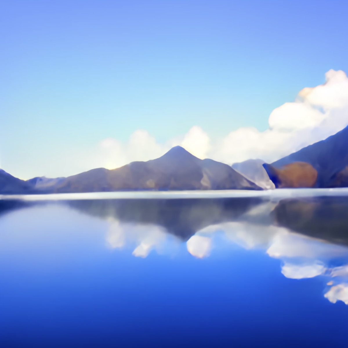 Answers from a Lake〜starRoの格言〜「自立／自律」について答える