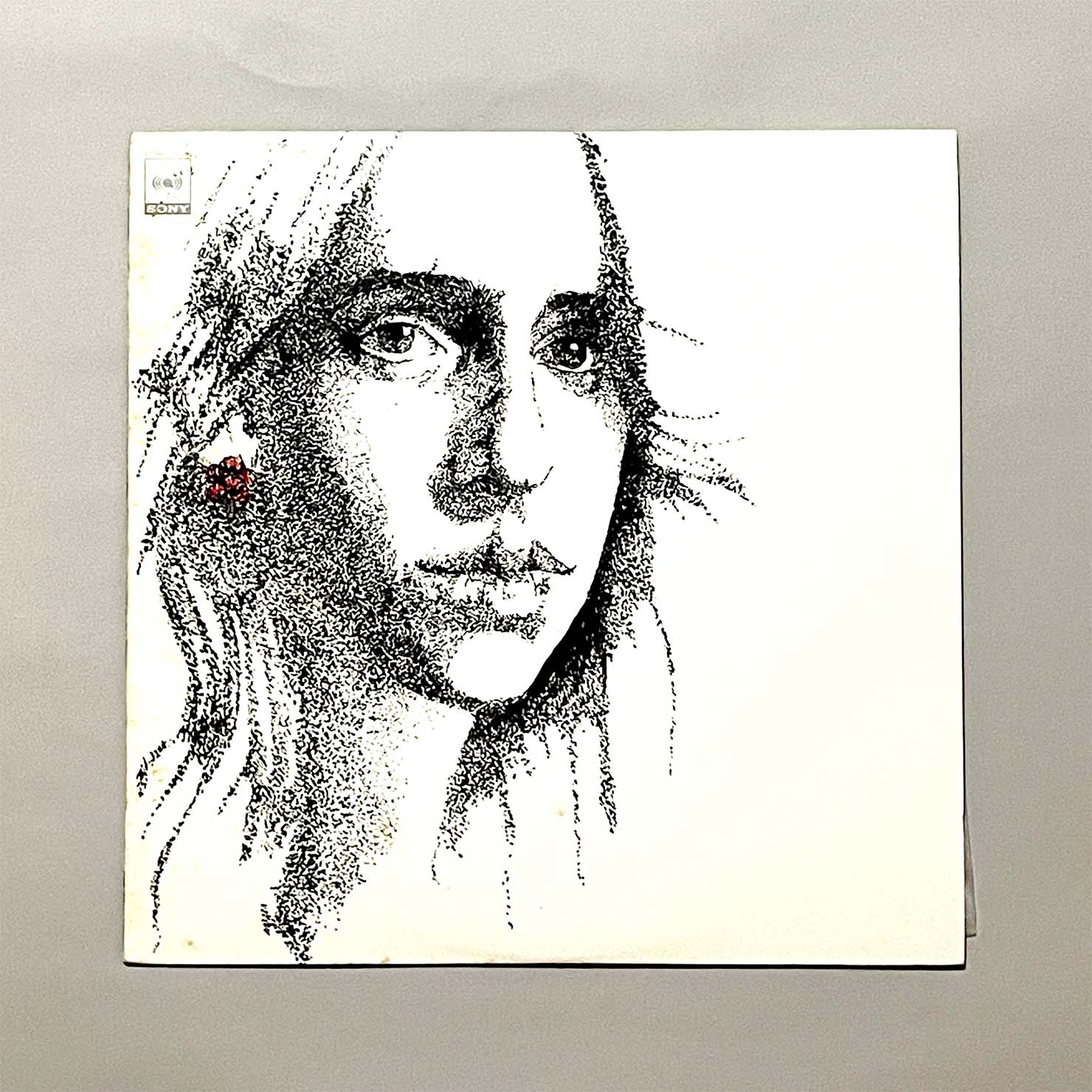 Laura Nyro『Christmas & Beads Of Sweat』
