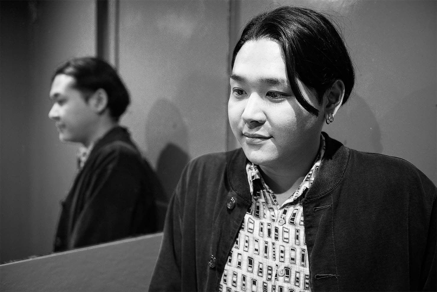 Junki Inoue