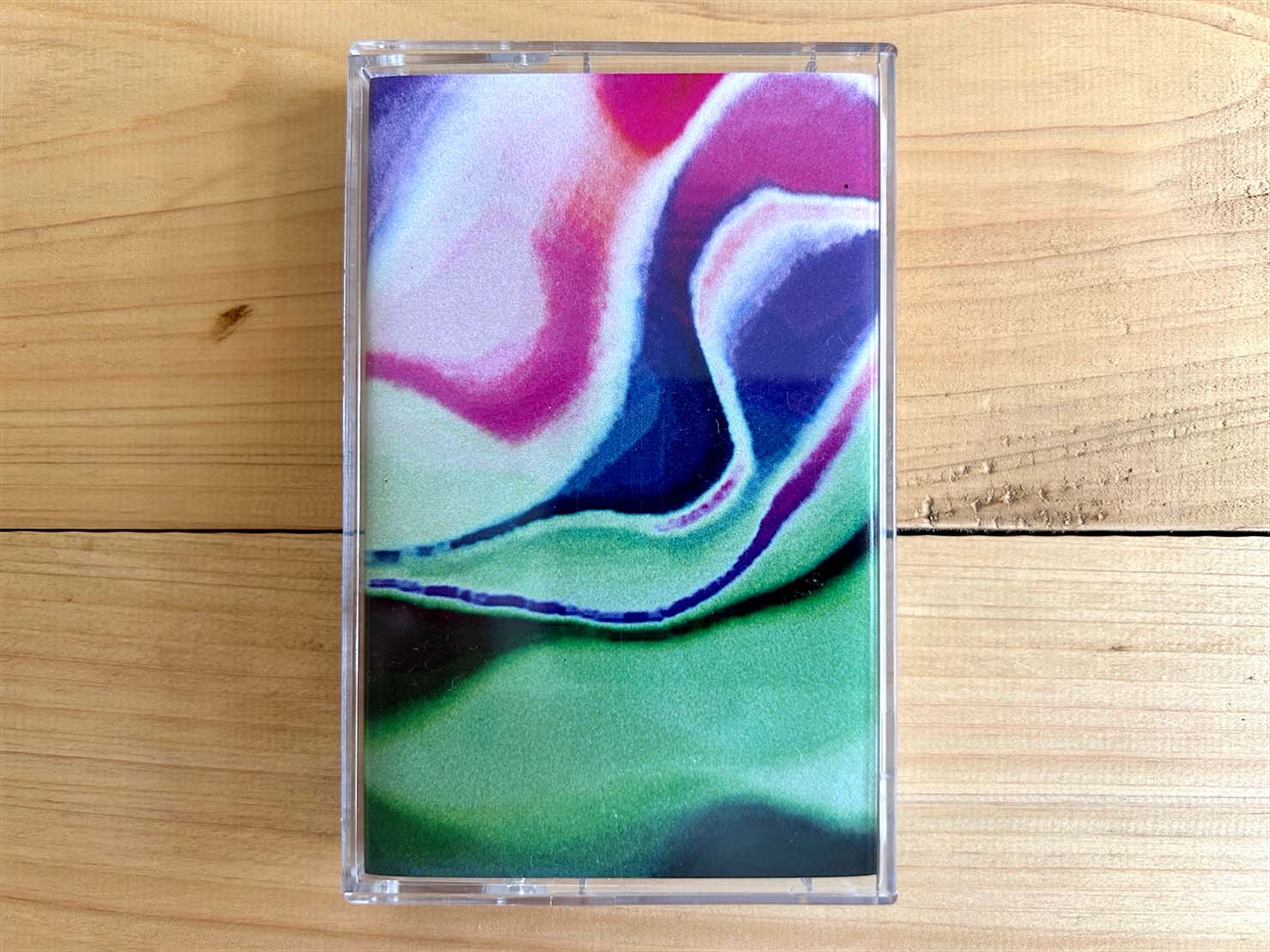 꿈 kkum『꿈 kkum 35』（2022年）