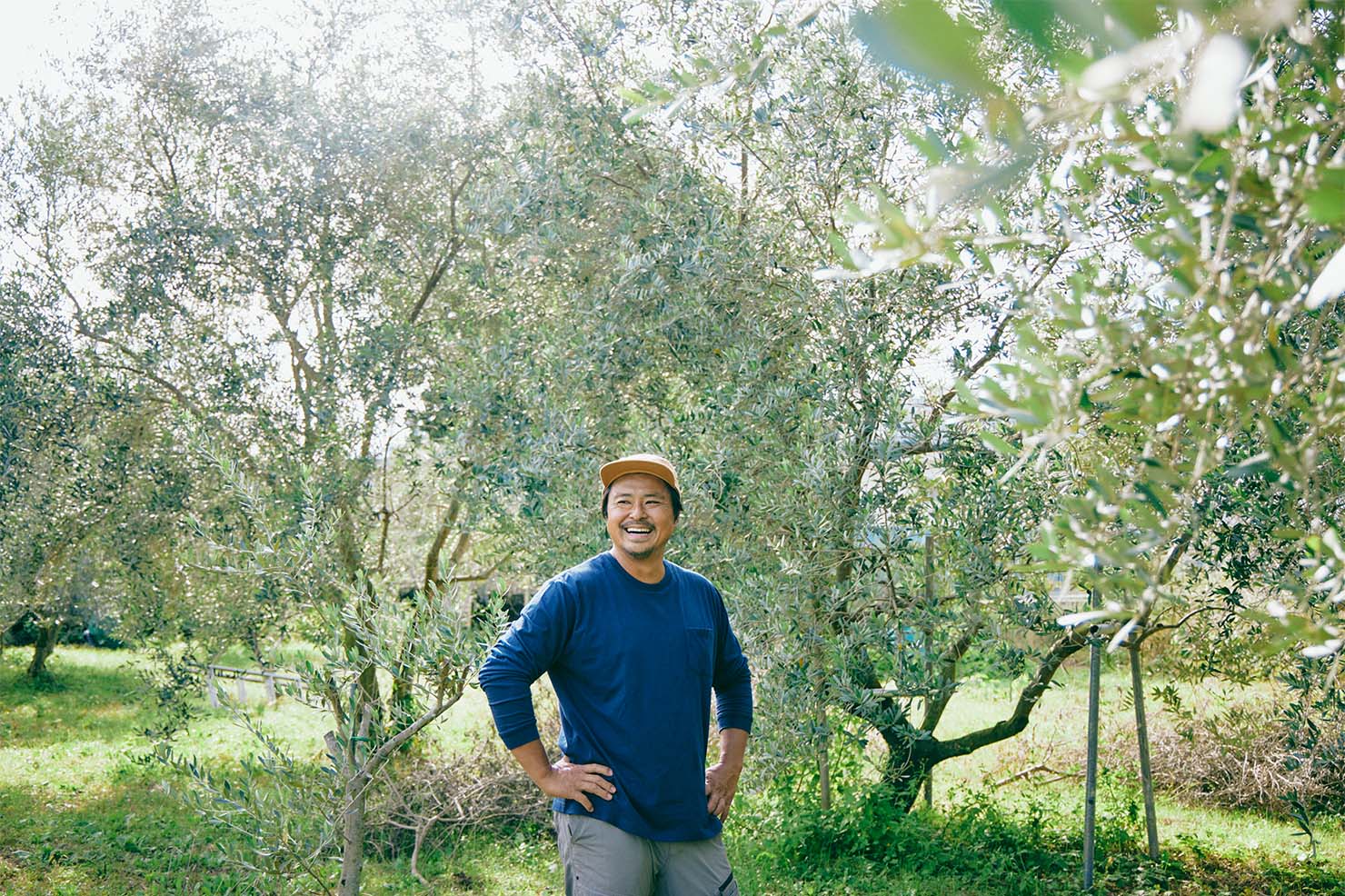 【開催直前】Analog Market 2023出店者インタビュー〜それぞれのアナログと明日の行方〜「Green Basket Japan」編