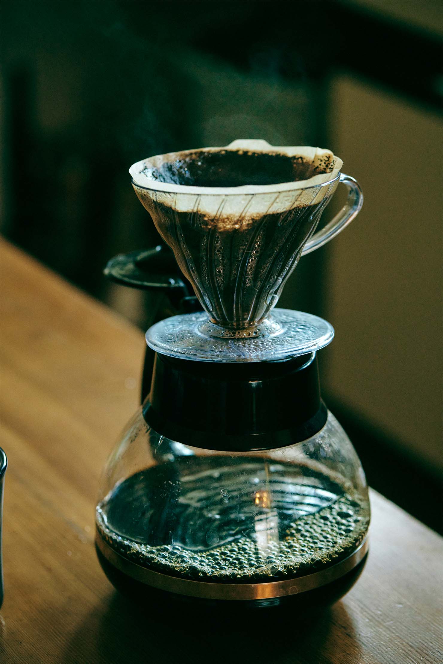 コーヒーのイメージ