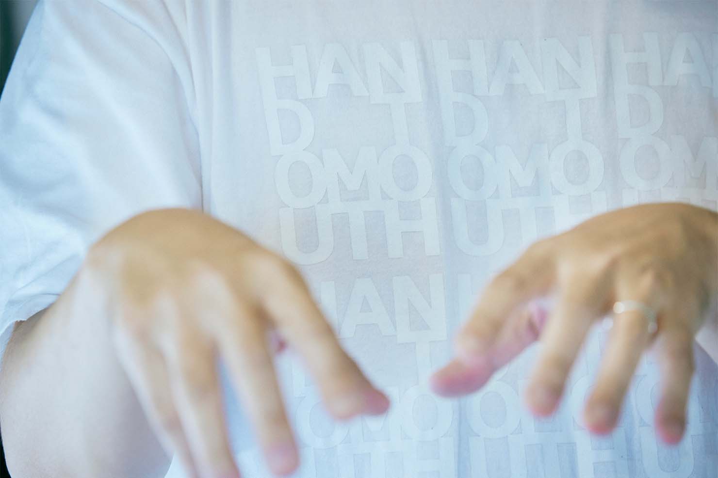 Hand To Mouthの名前の由来