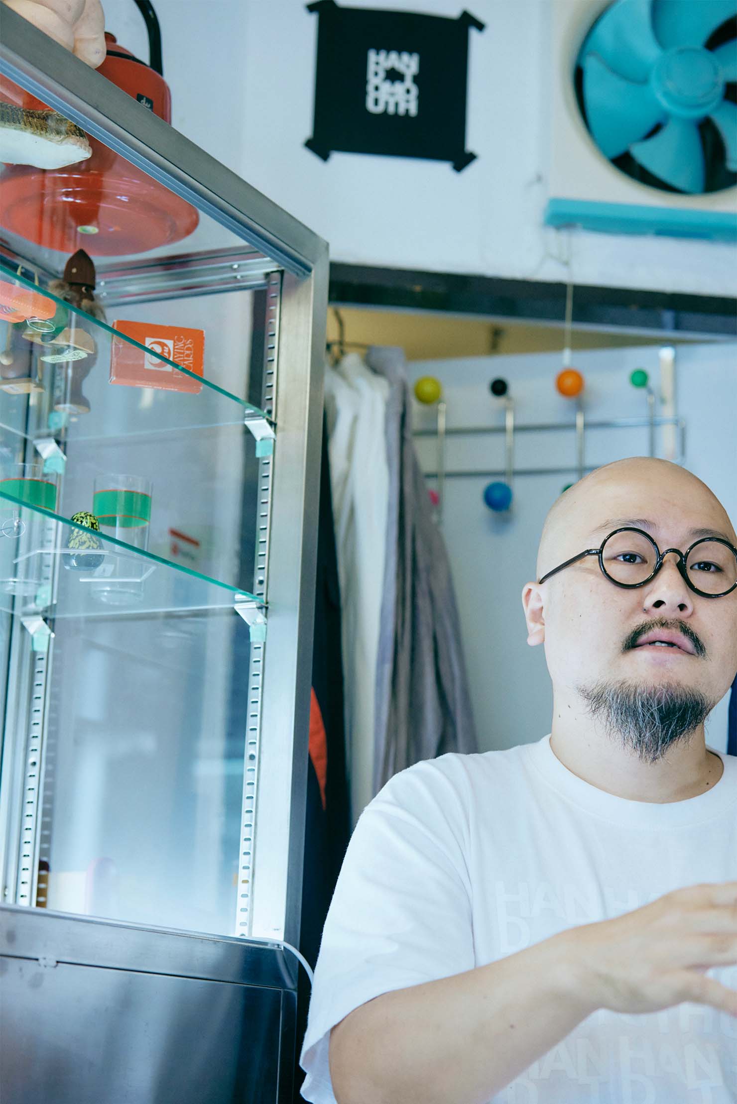 今の時代にどうフィットしていくかを探求しながらお店のあり方を考えていく