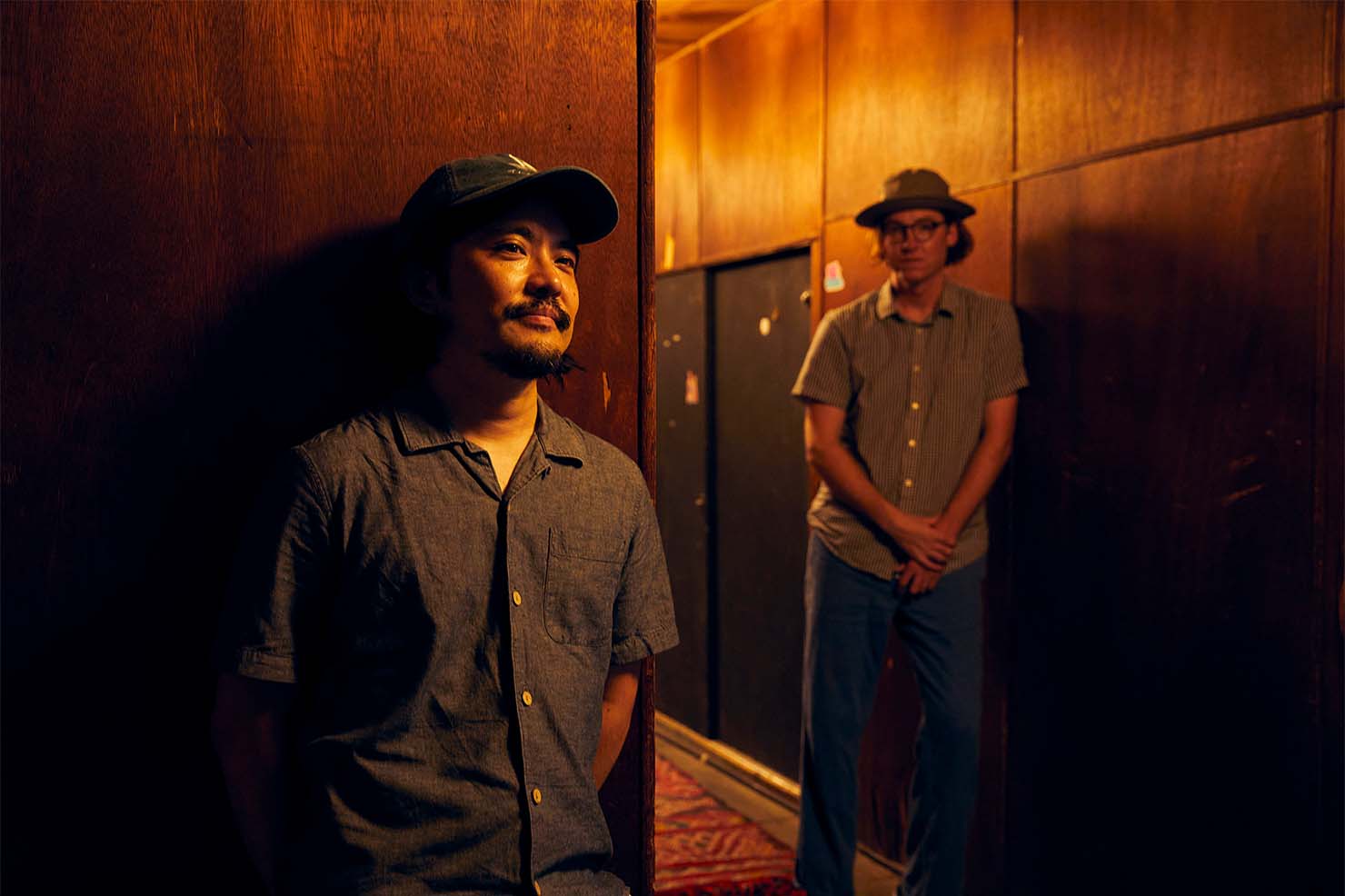 環境音楽はなぜアメリカで受け入れられたのか？ 『Kankyō Ongaku』を手掛けたYosuke KitazawaとPatrick McCarthyに訊くレコード・リイシューの極意