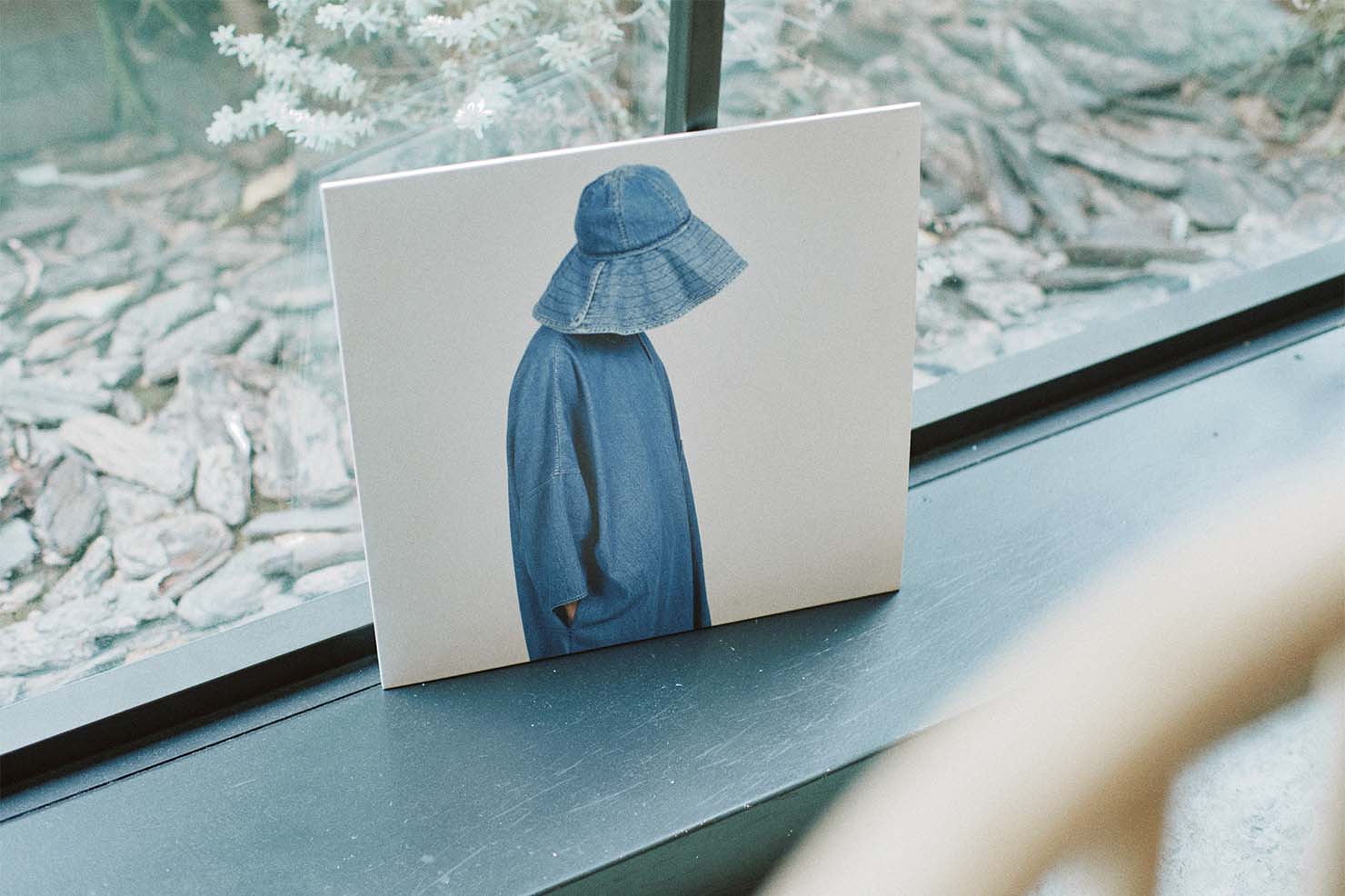 Suanne Kraft『Talk From Home』