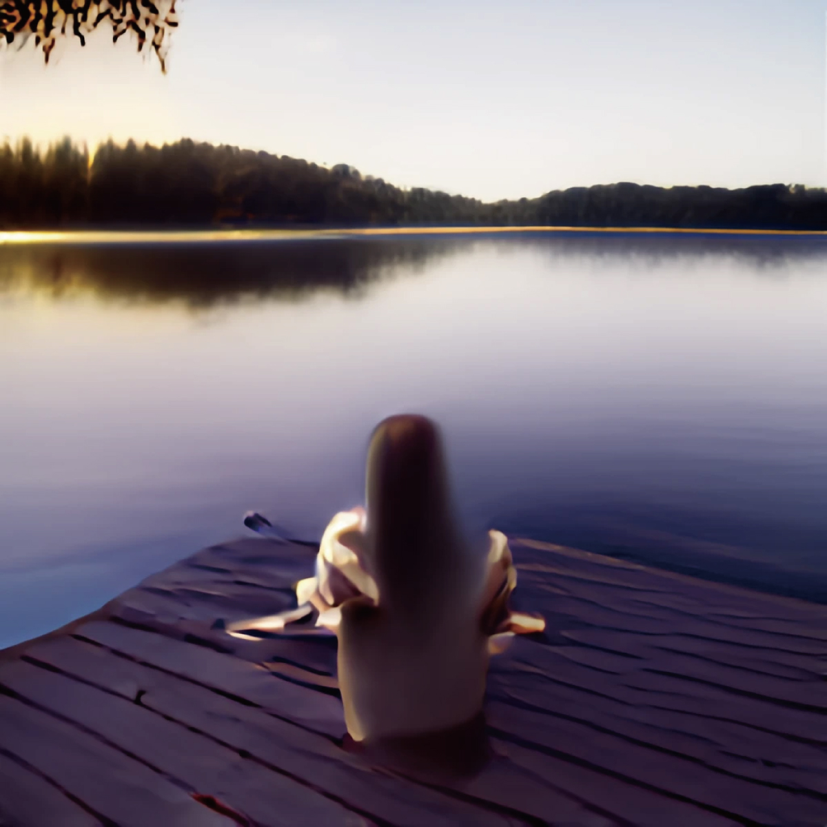 本当に「リラックス」したい時、どうすればいいのか。 Answers from a Lake〜starRoの格言〜 #07