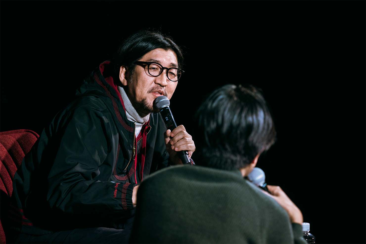 チャールズ・ステップニーについて語る冨田恵一氏
