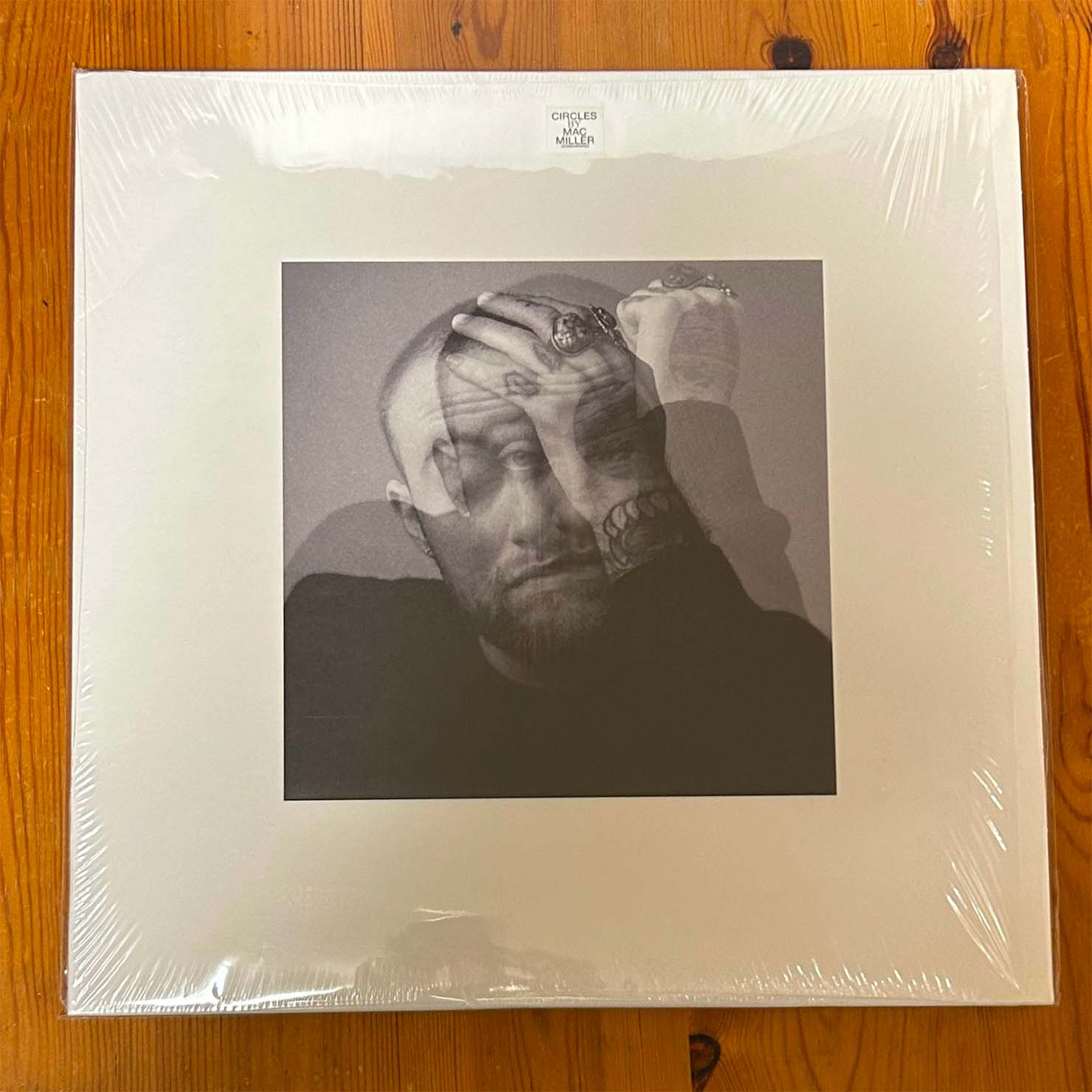 Mac Miller『Circles』