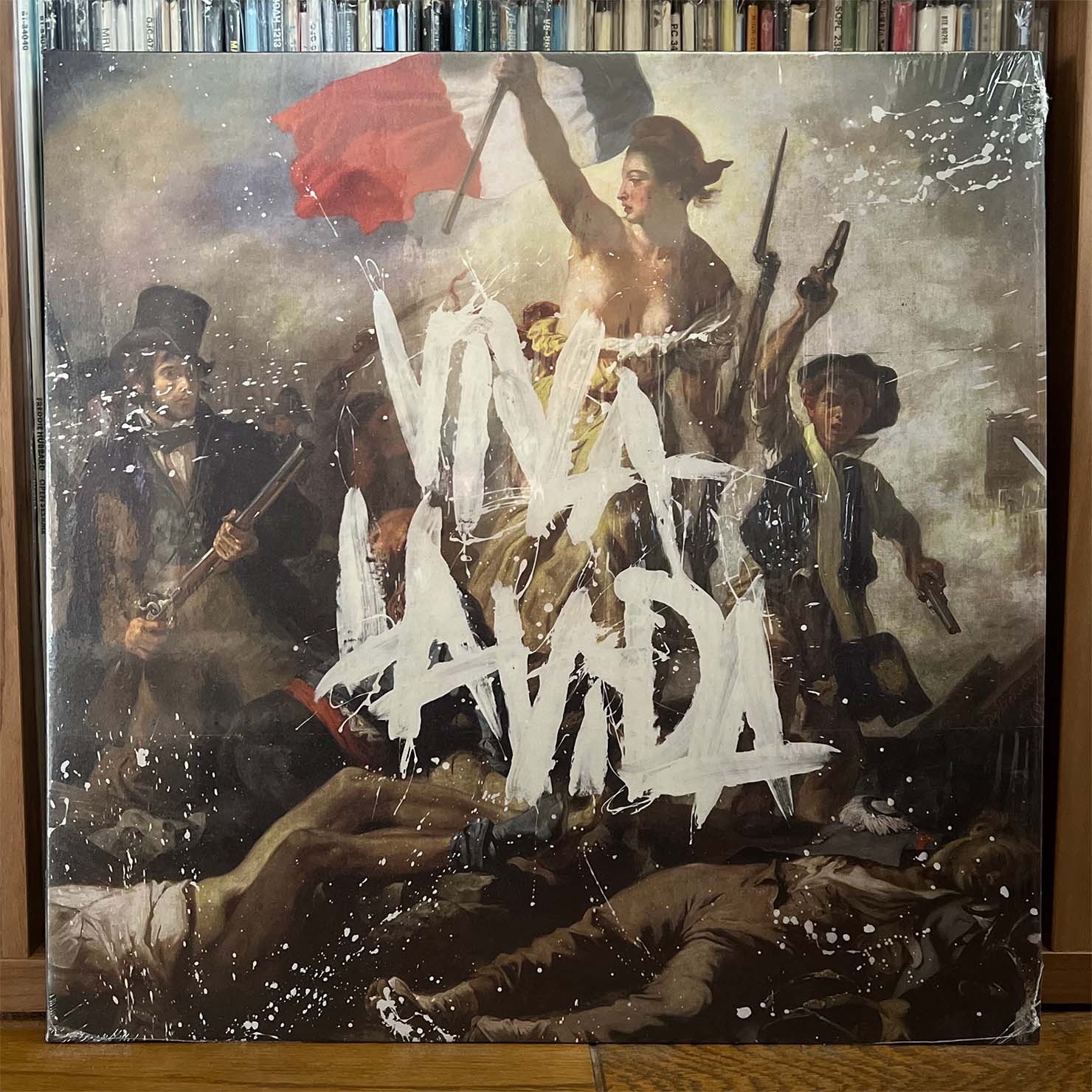 Viva La Vida / Coldplay