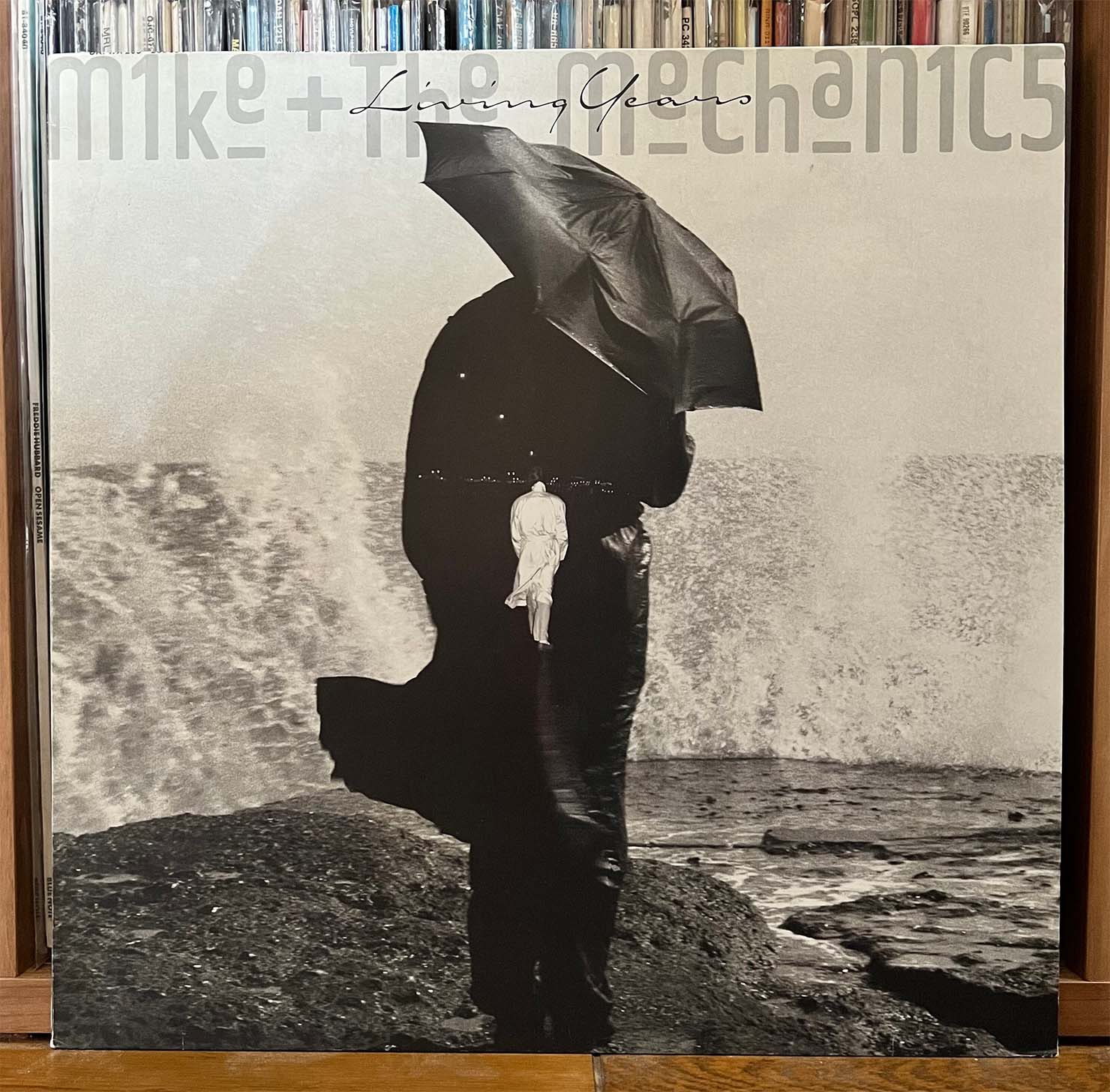 The Living Years / Mike + The Mechanics
