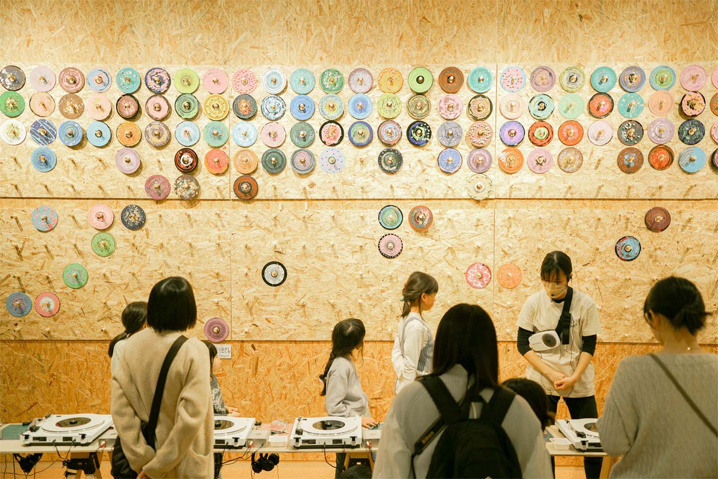 その人が楽しい遊びを見つけられたり、楽しいを共有したり、広がっていけるコンテンツを生み出していきたい