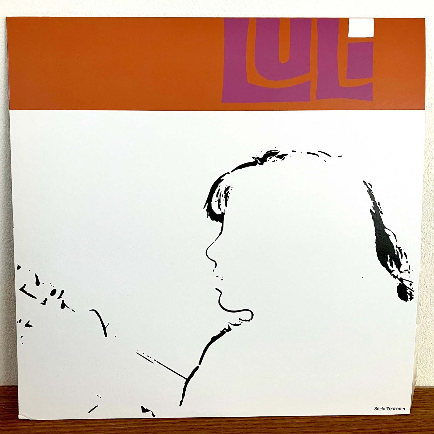 LULi『LULi』