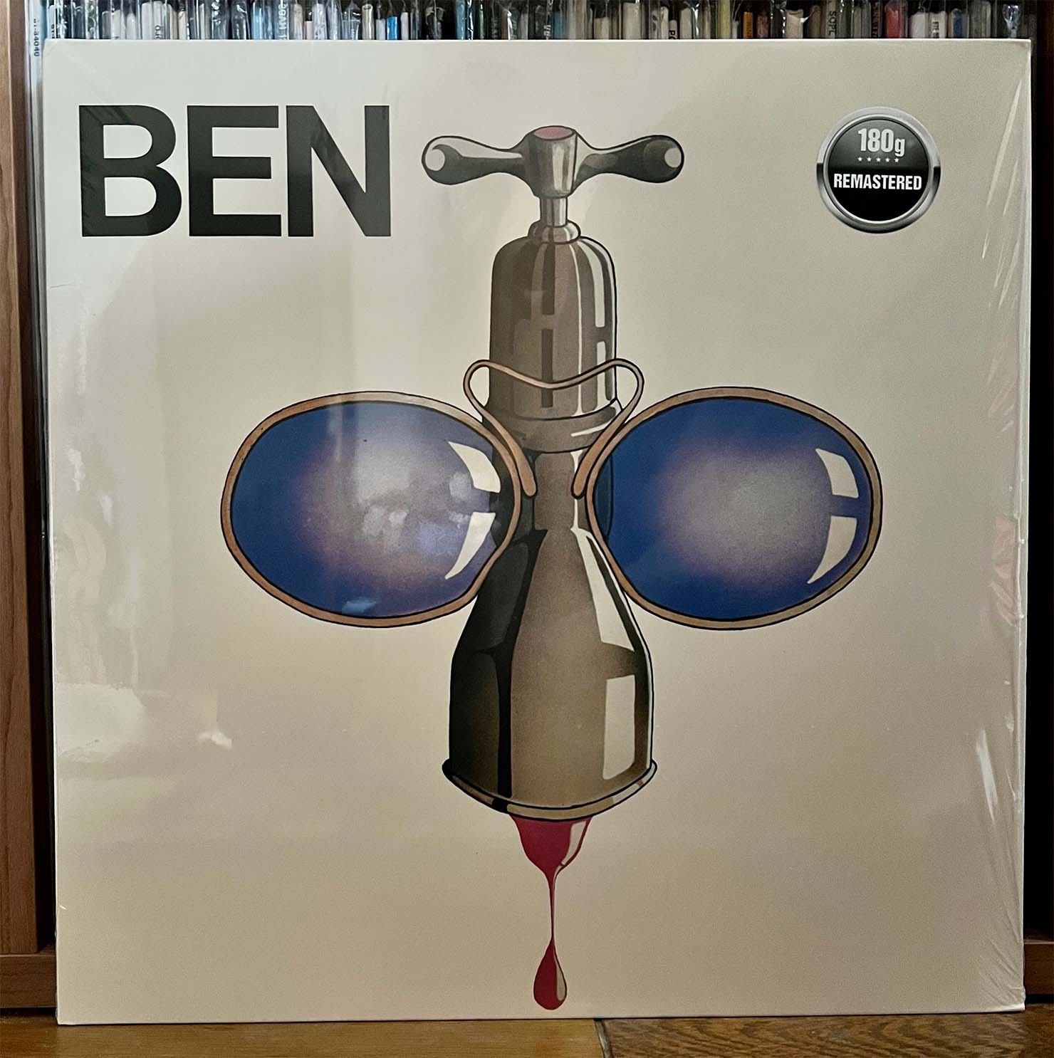 The Influence / Ben