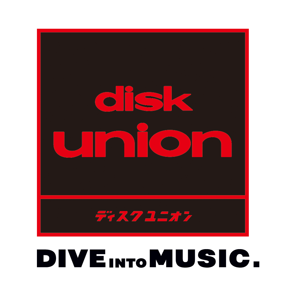 disk union 下北沢店