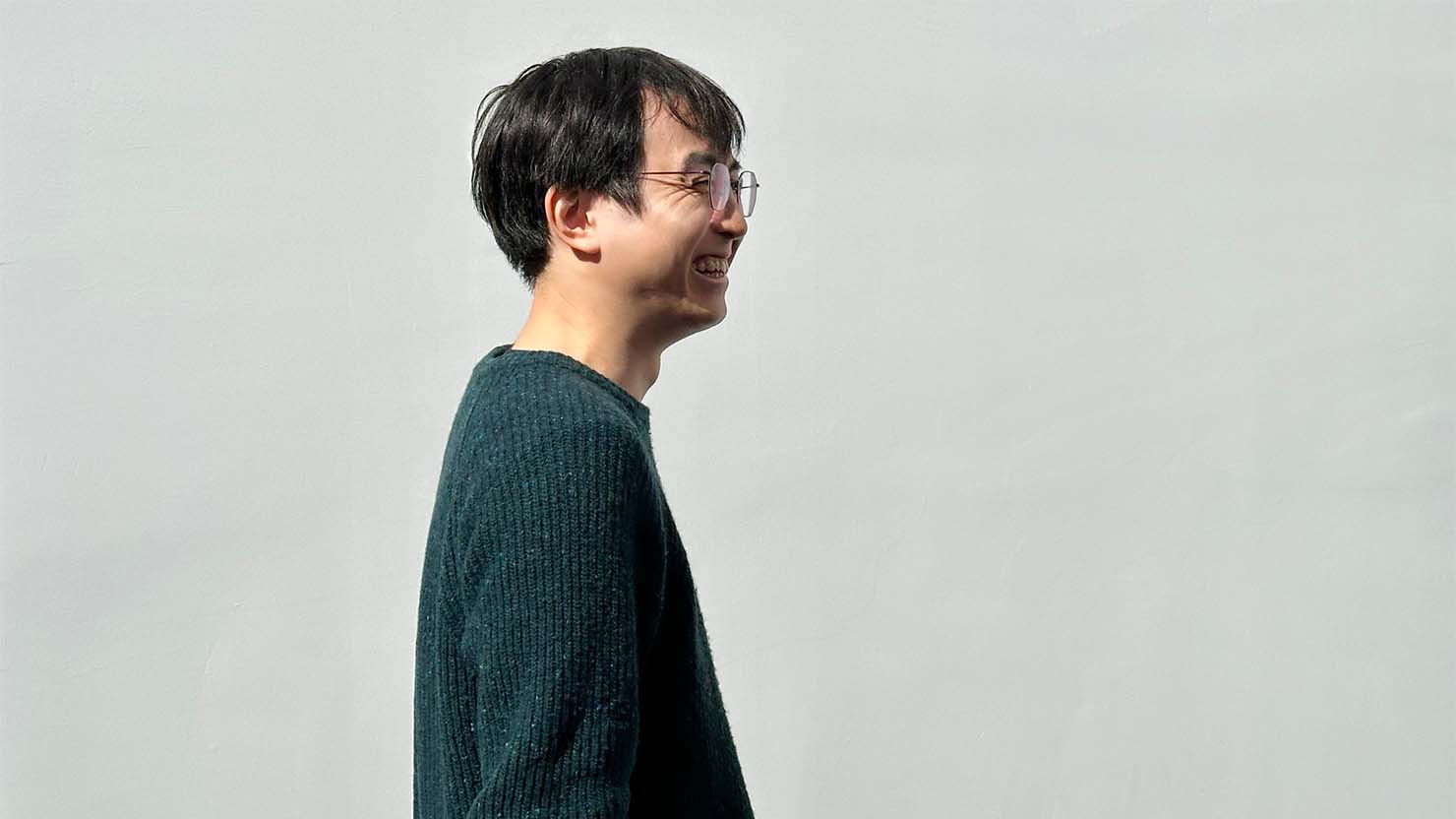 音にまつわる”職業病”のお話〜オーディオ評論家 生形三郎さんの場合〜