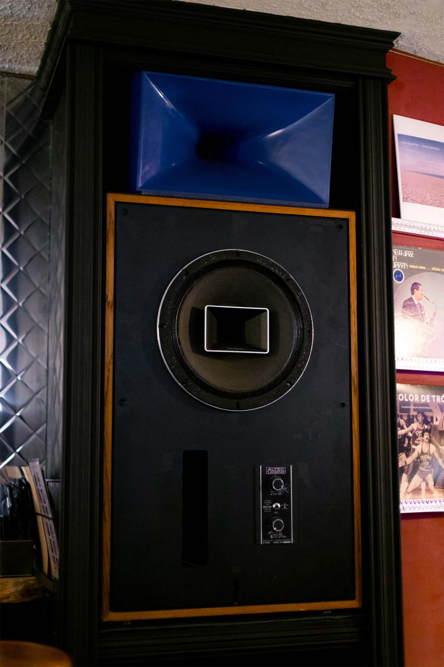 disk union 下北沢店