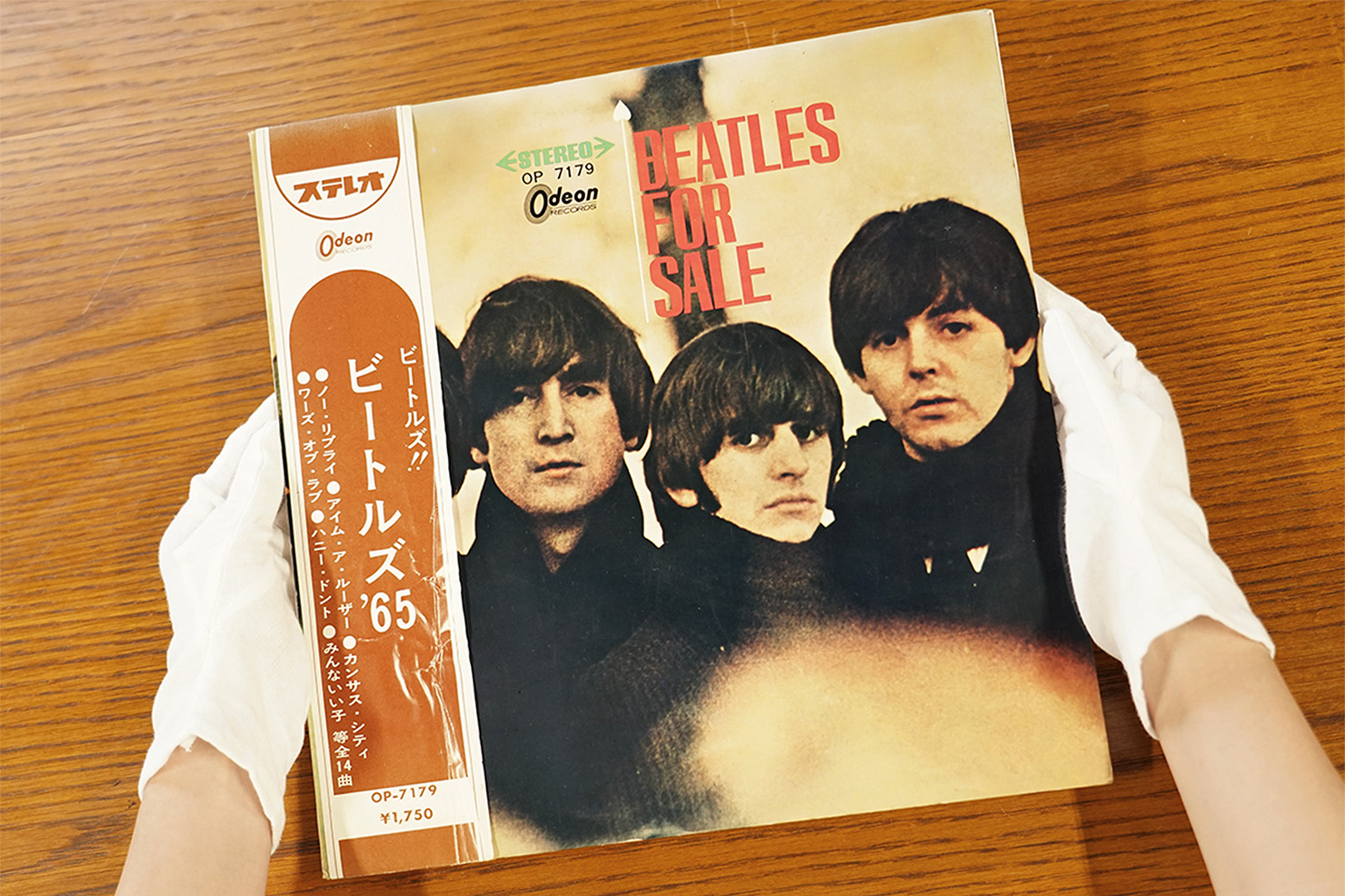 今だから聴きたいビートルズの名曲