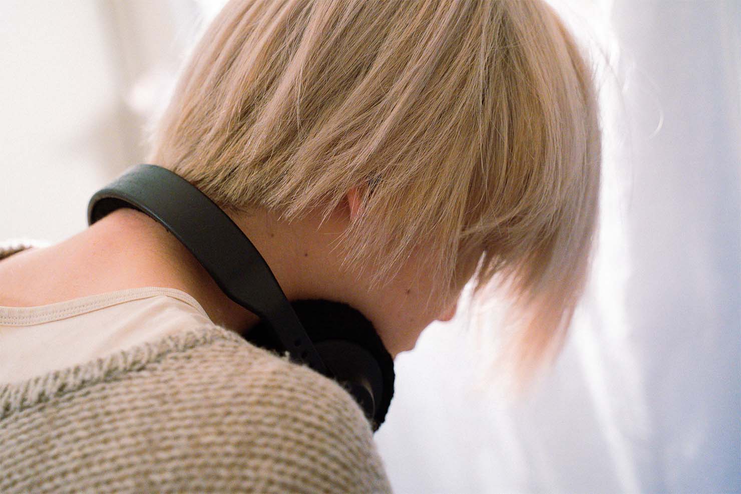 ロングミックスには別々の曲の、別々の要素を一曲にしているという感覚があって、それが鉱物をレイアウトする体感と近い