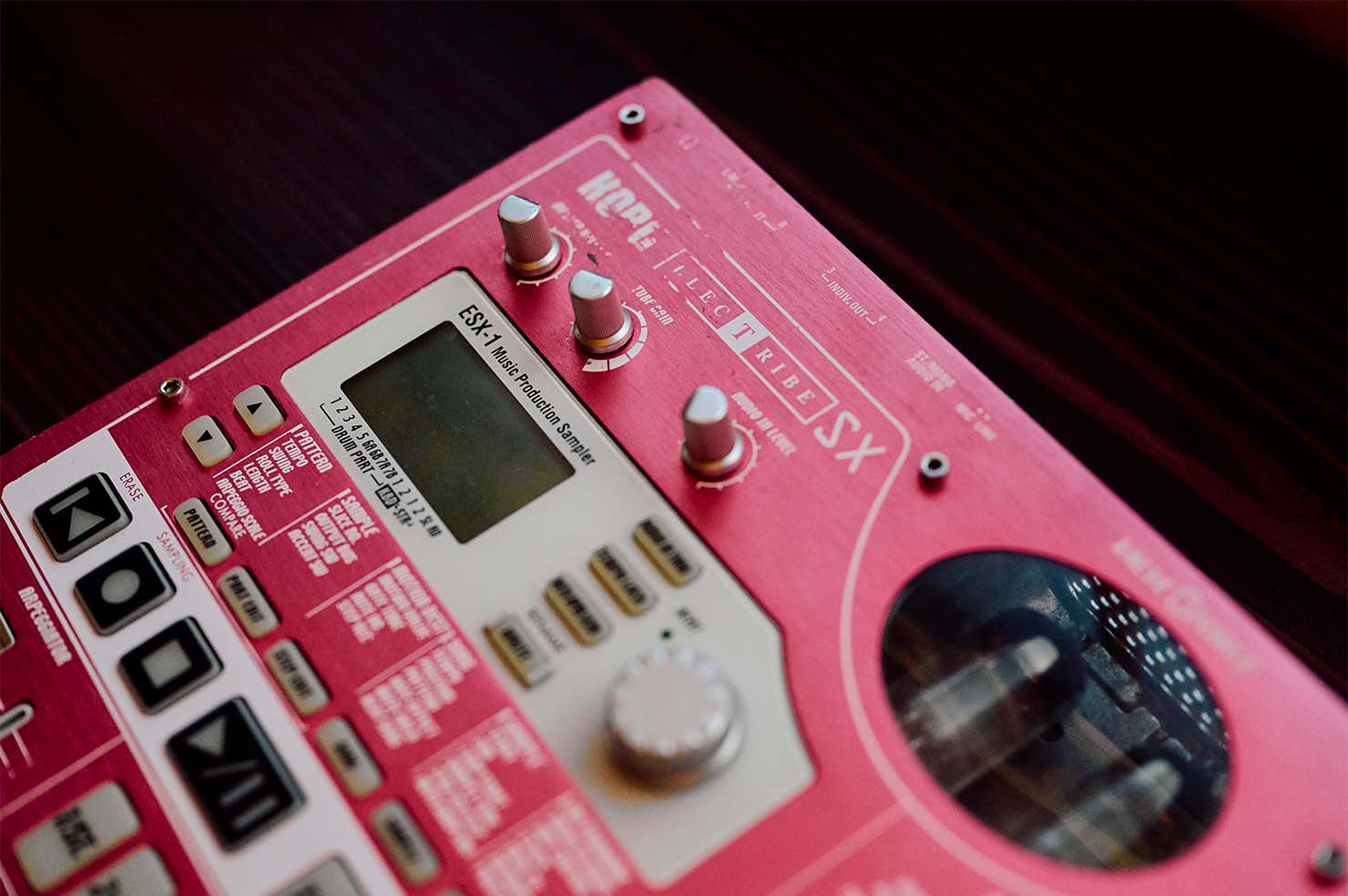 ESX-1