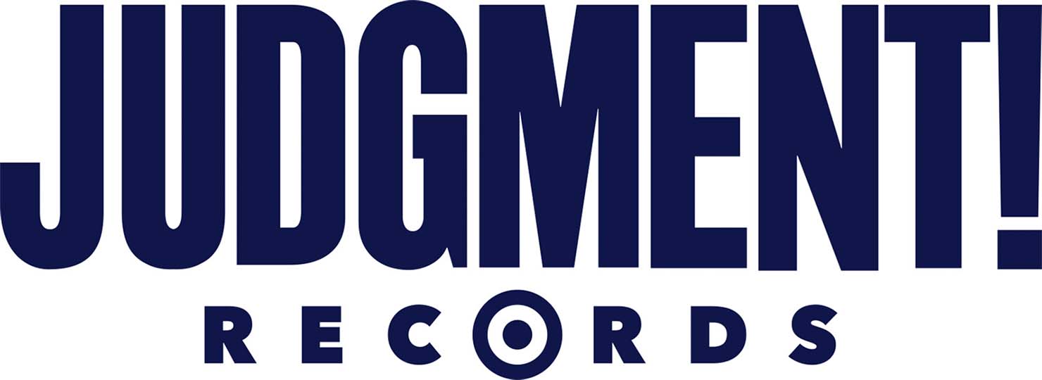 三橋高志 (JUDGMENT! RECORDS)