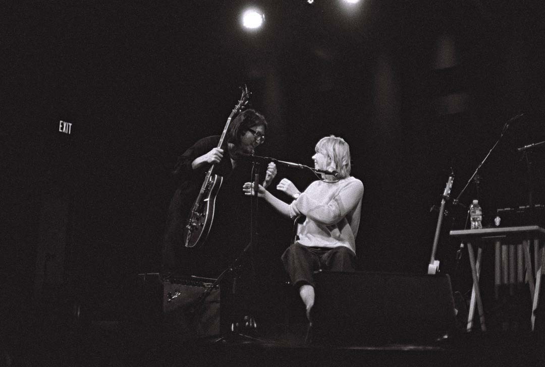 Photo: Bella Porter 