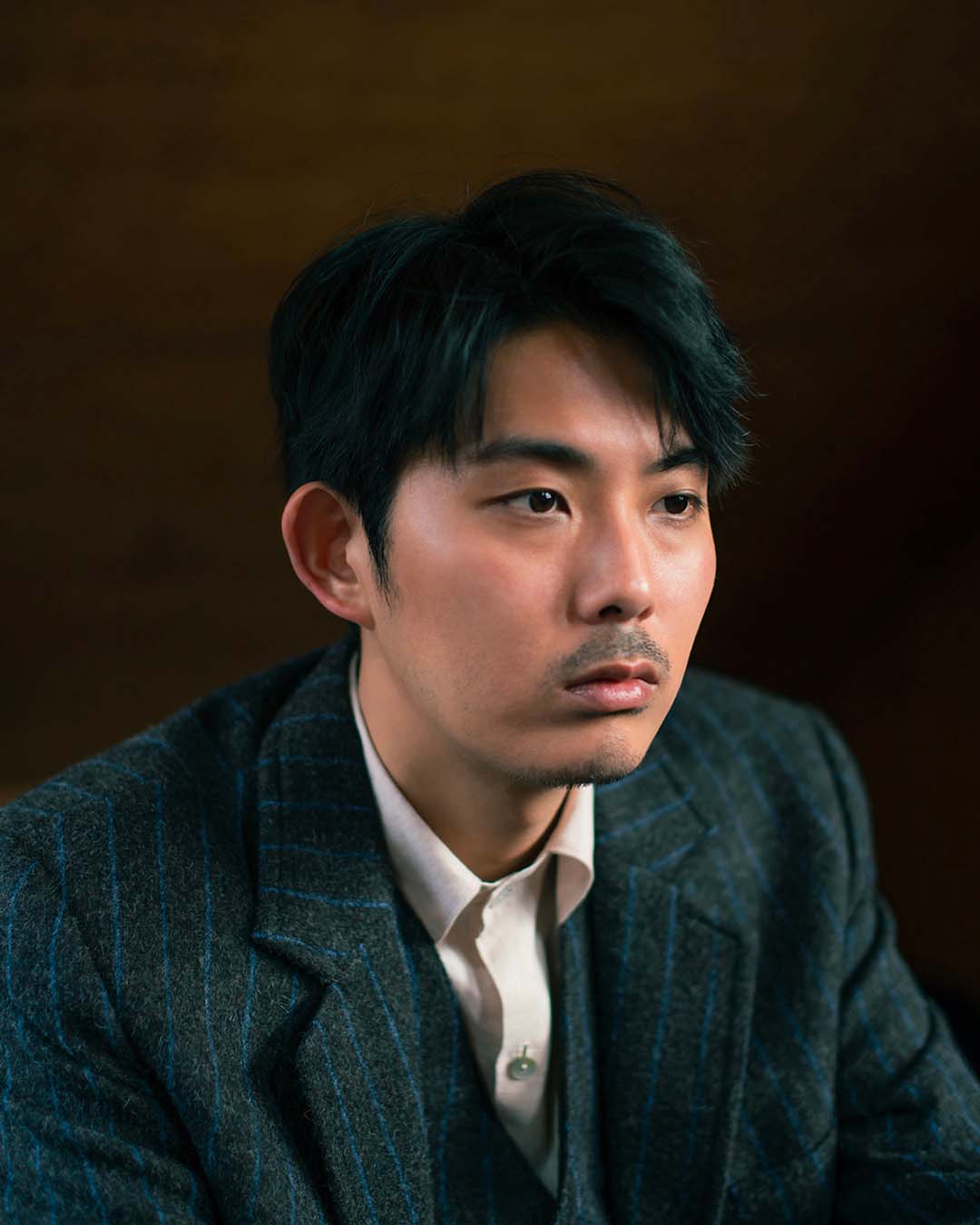 折坂悠太