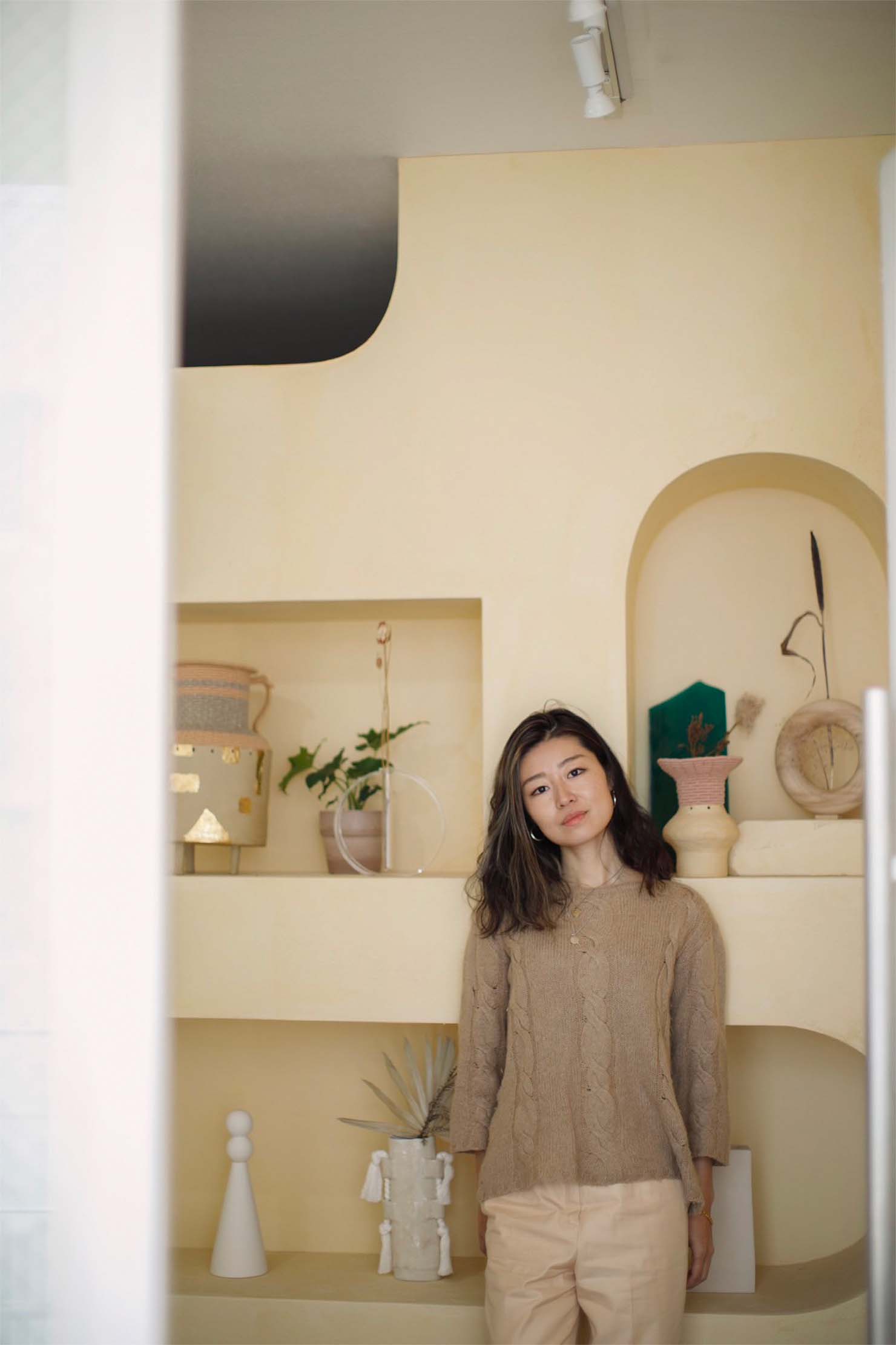 石川佳世子