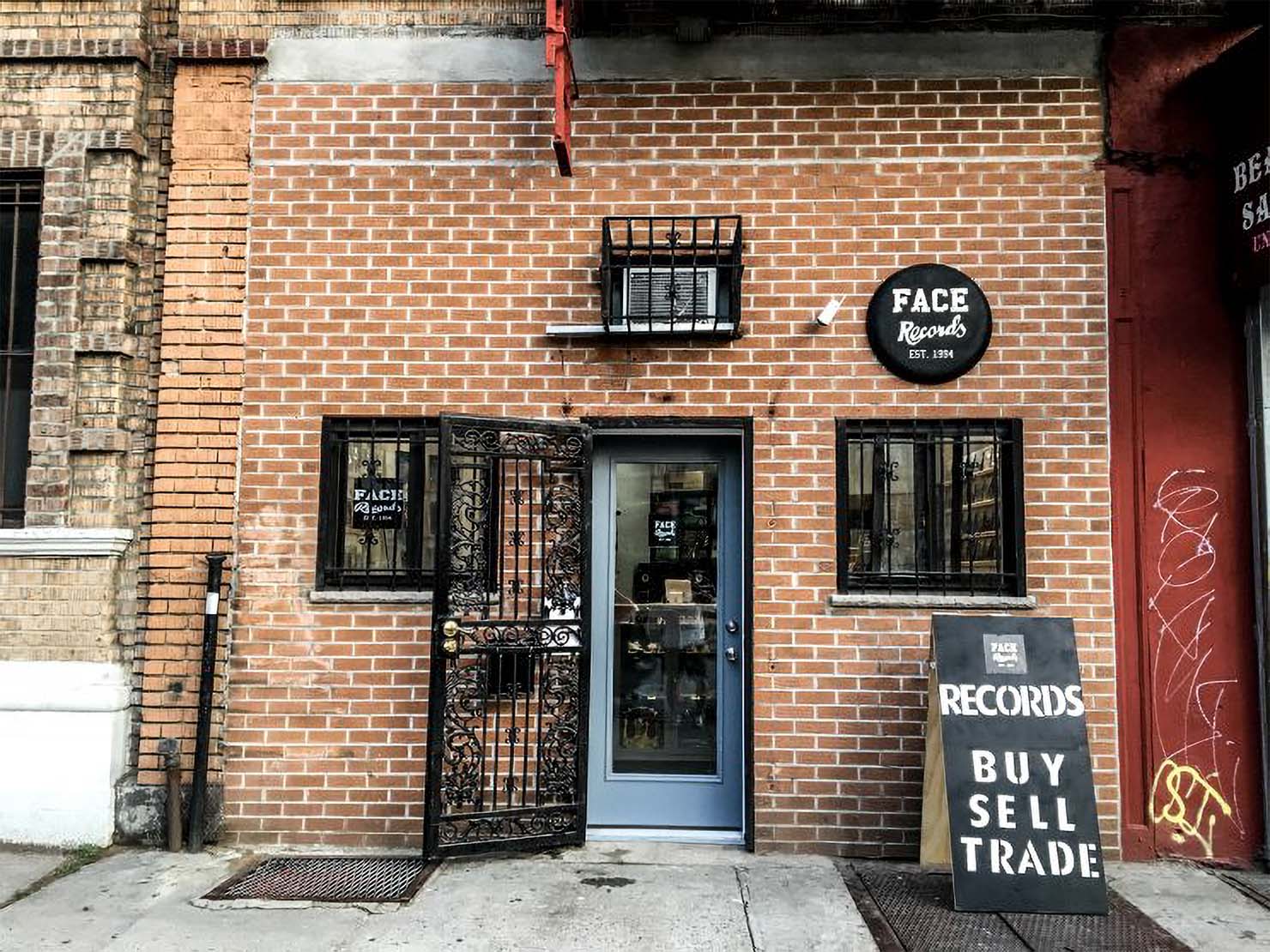 Face Records NYC店で人気の中古邦楽レコードとは？国内の人気盤との違いは？【ニューヨーク編】