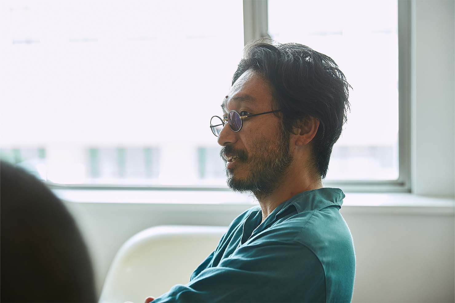 FRUEは、素材の味を引き出すじゃないけど、アーティストの力を引き出すんだという意識