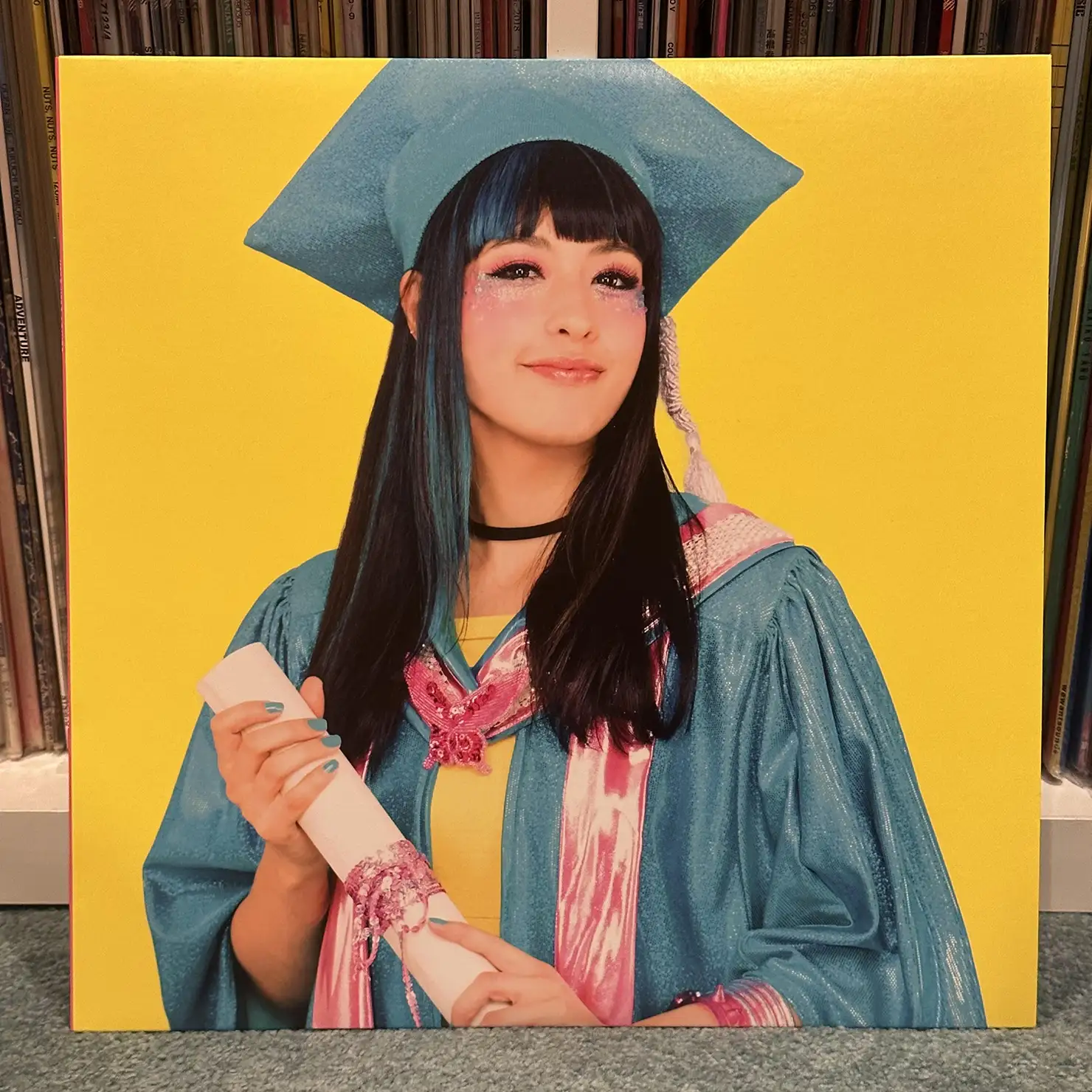 Kero Kero Bonito『Bonito Generation』