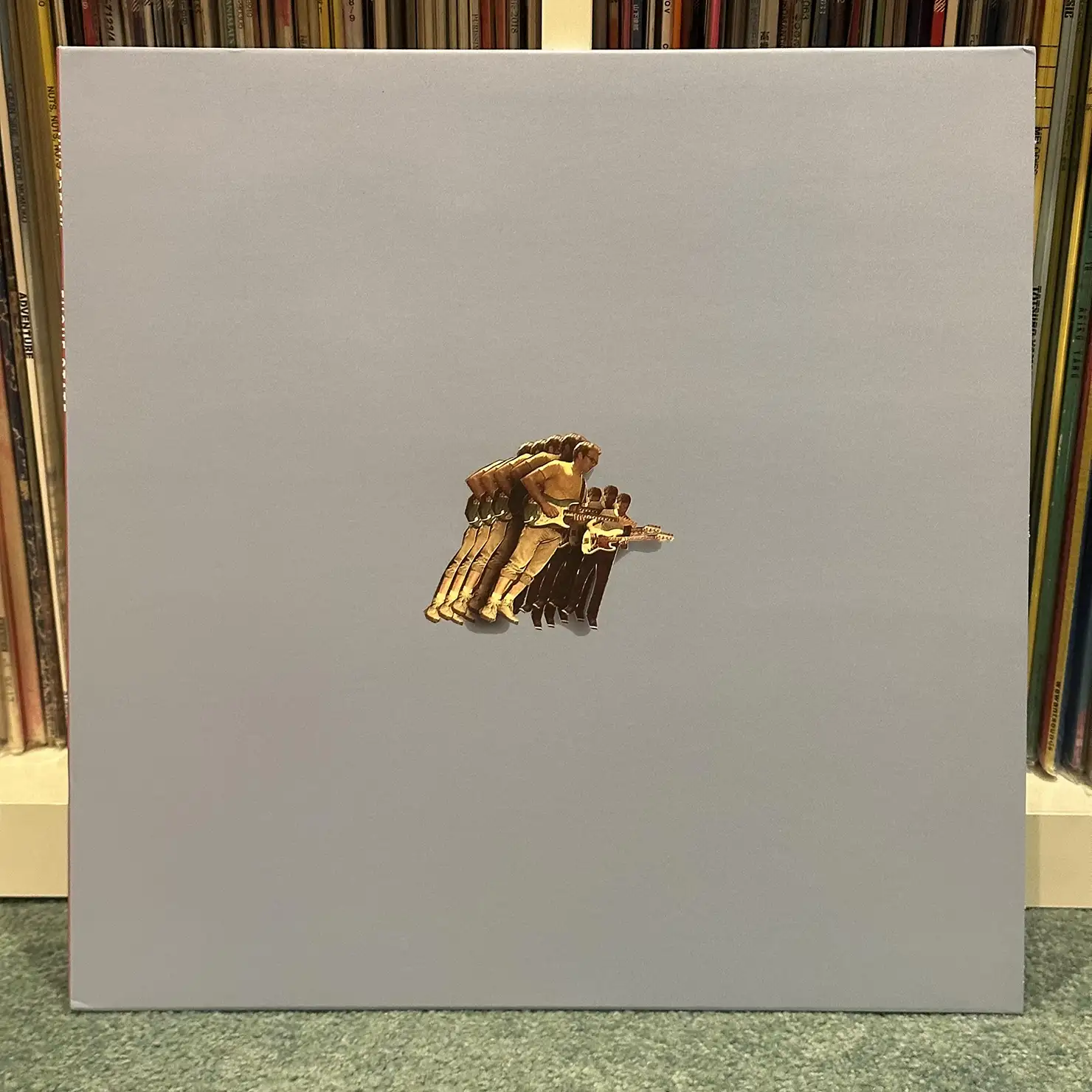 Vulfpeck『Fugues State』