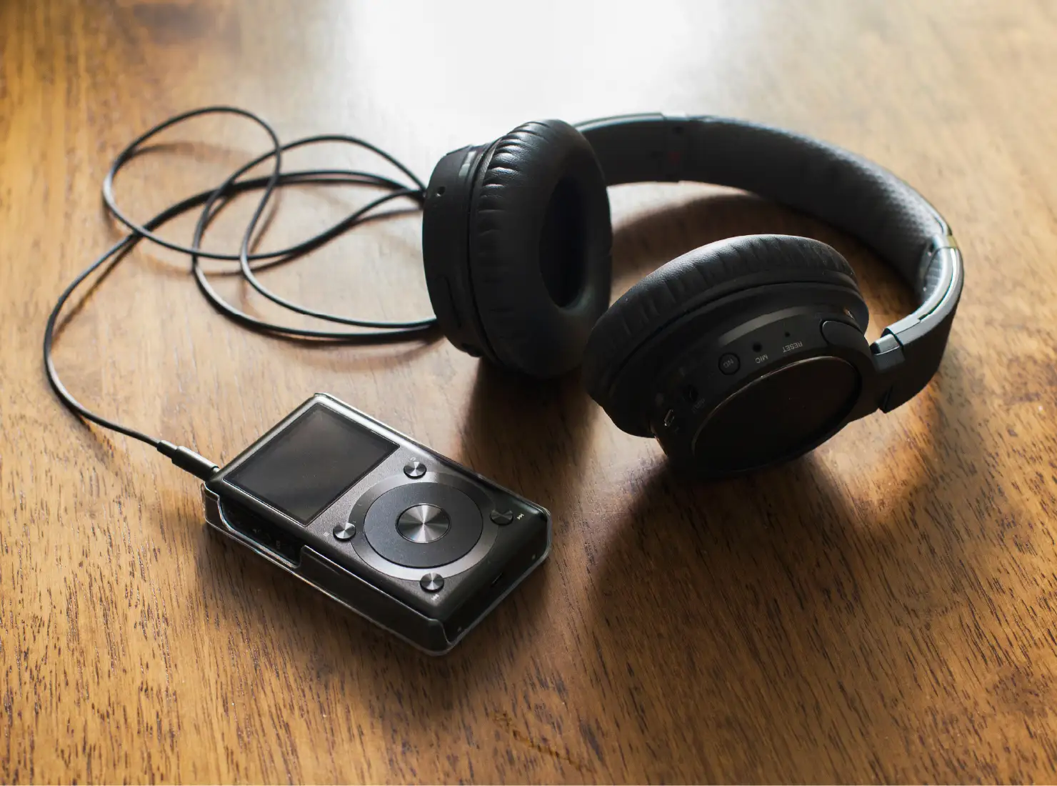 DAPって何？MP3プレーヤーとどう違うの？