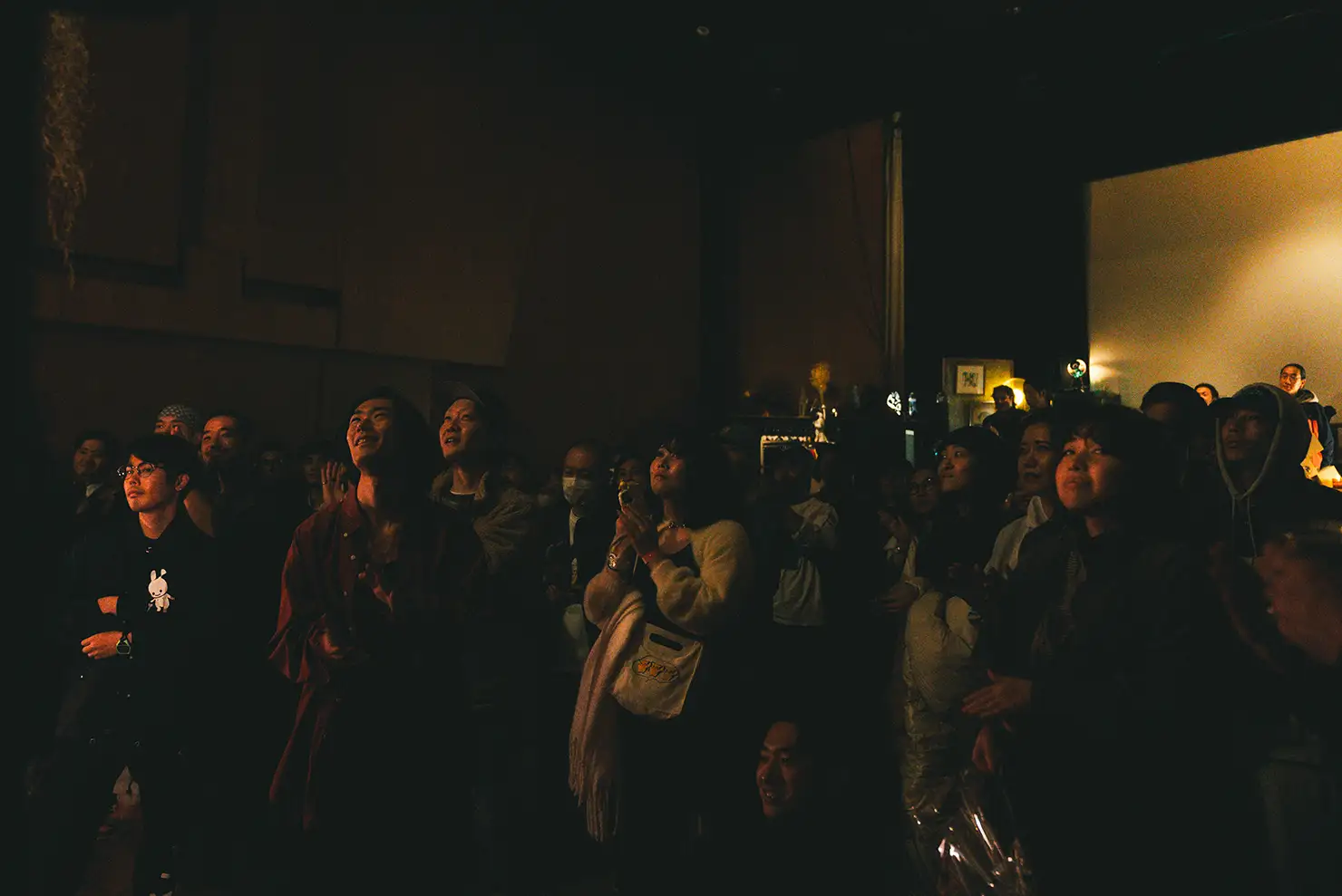 参加者たちは、このイベントで分け与えられた「住力」をどのようにそれぞれの生活に取り込むのだろうか