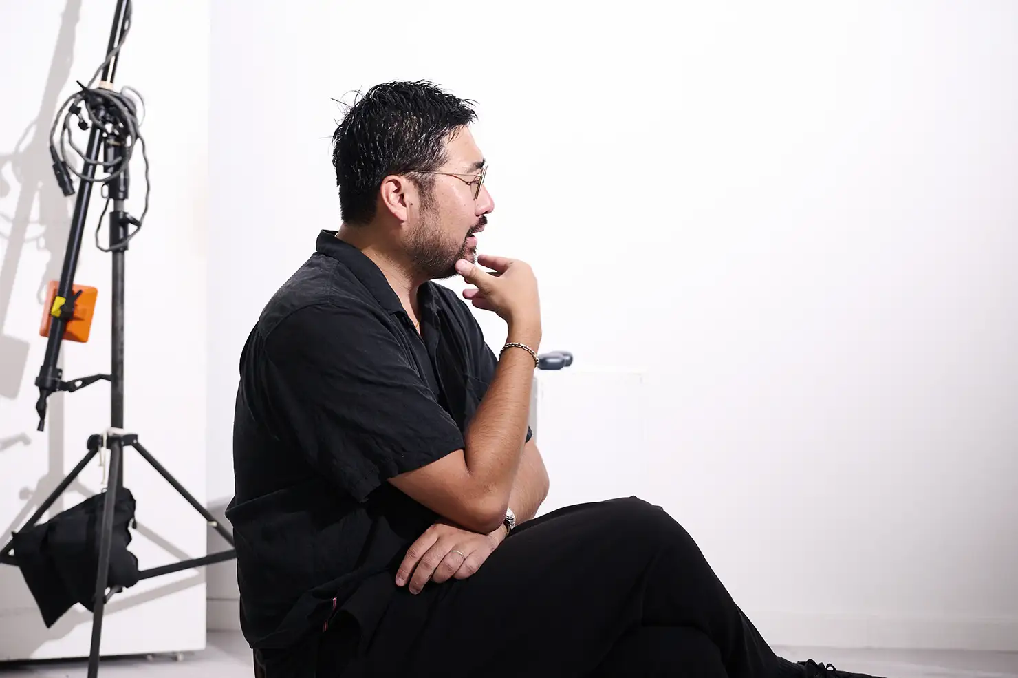 今の時代がこうだっていうのを理解した上で、「うるせえ」というスタンスをとっていくのは良いと思う
