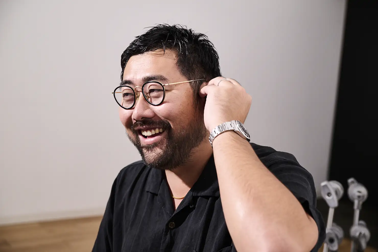 もっとちゃんとキャラクターを大事にして、寄り添わなきゃいけないって意識は、映画を撮ってから持つようになったこと