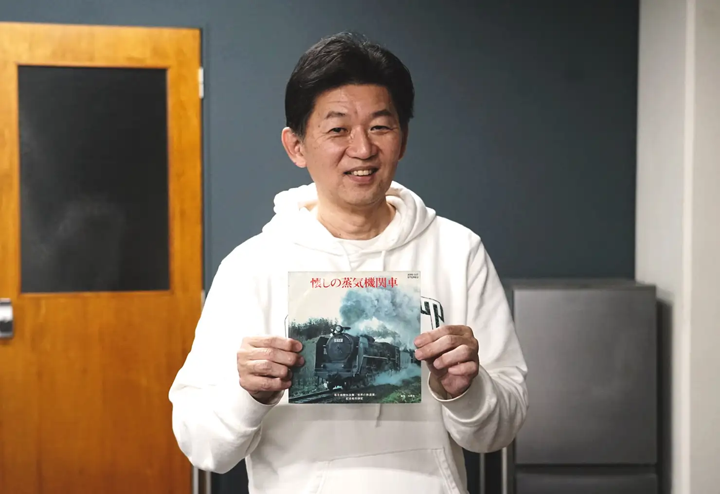 藍さんのおすすめレコード