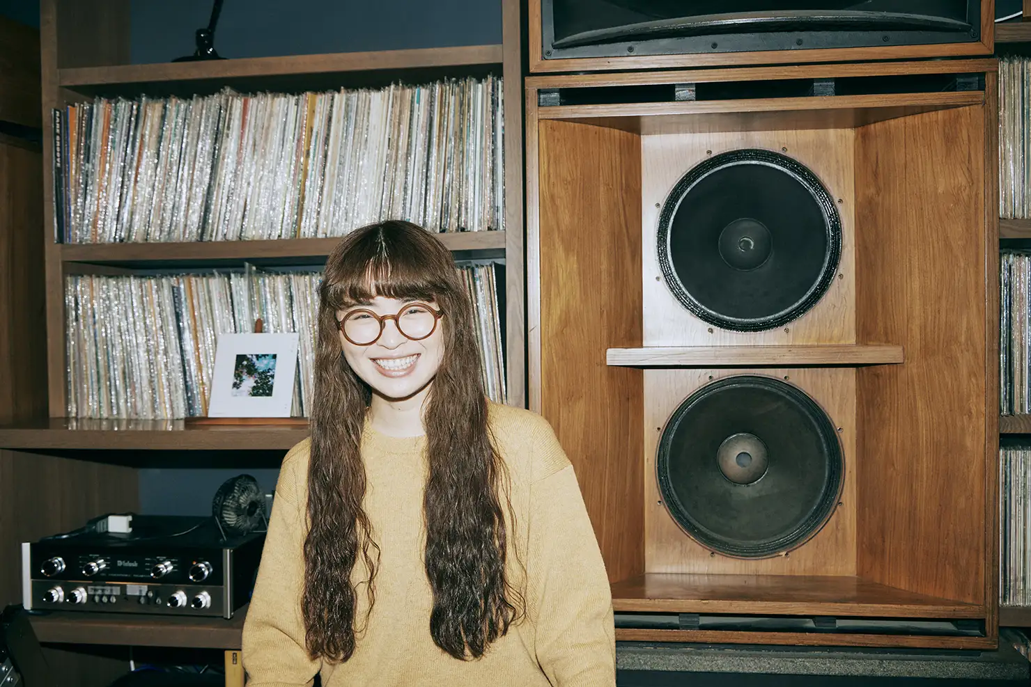 heimrecord ヘイムラコルト