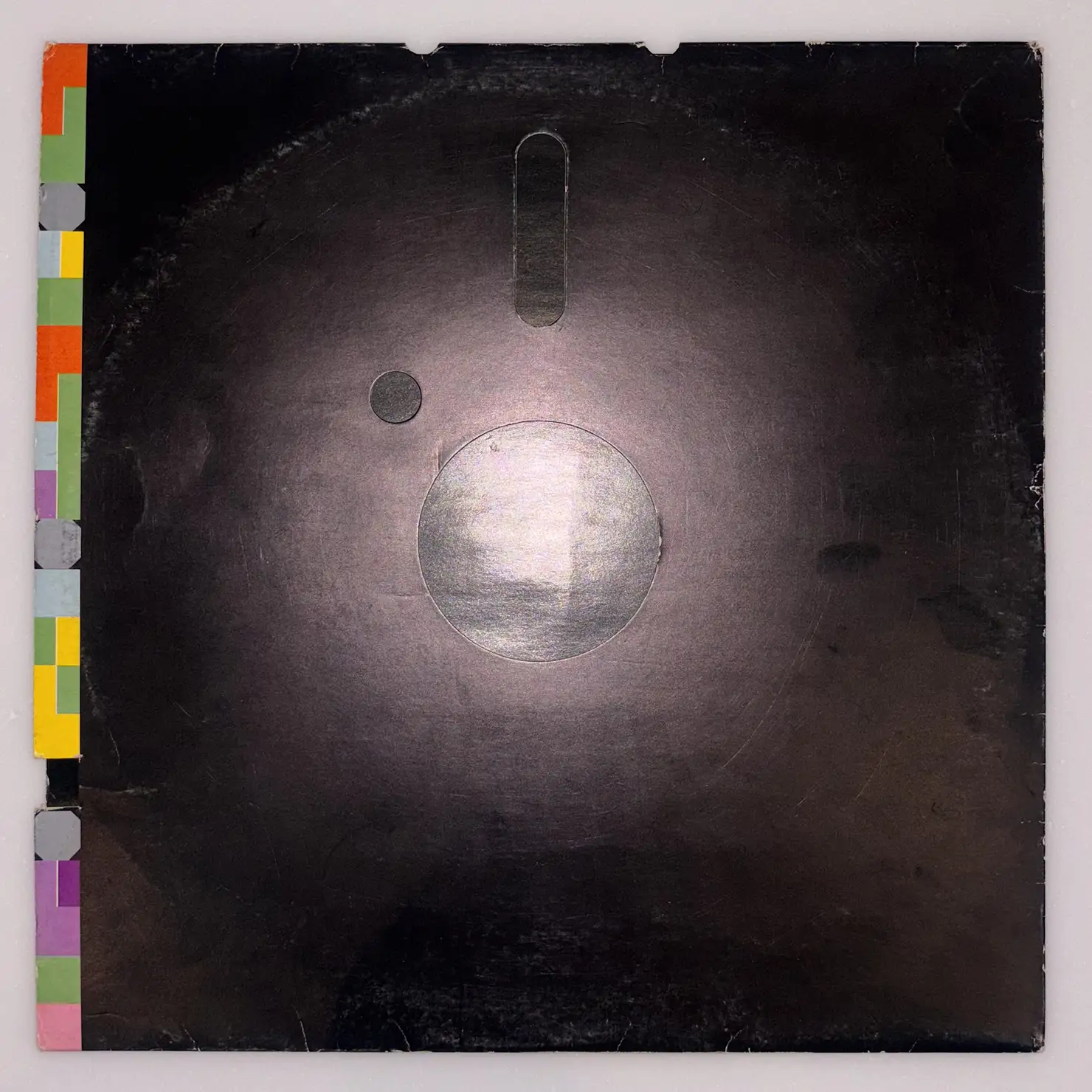 New Order『Blue Monday』