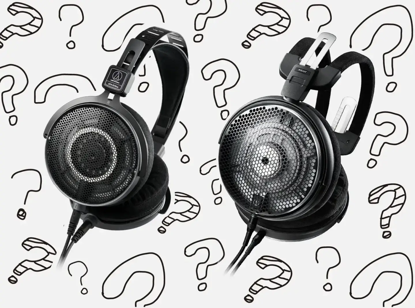 モニターヘッドホンとリスニングヘッドホンの違い──モニター用は音楽鑑賞に使える？