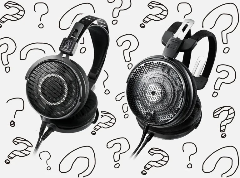 モニターヘッドホンとリスニングヘッドホンの違い──モニター用は音楽鑑賞に使える？
