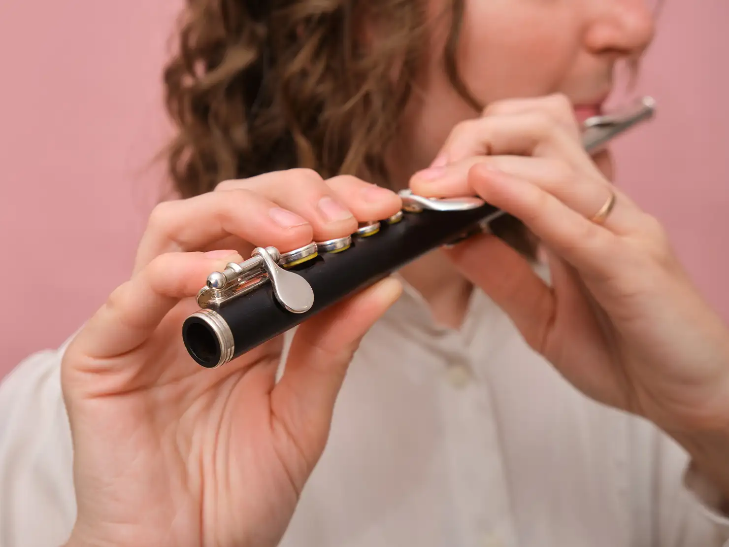 音の立ち上がりが良いとは、どんな状態？