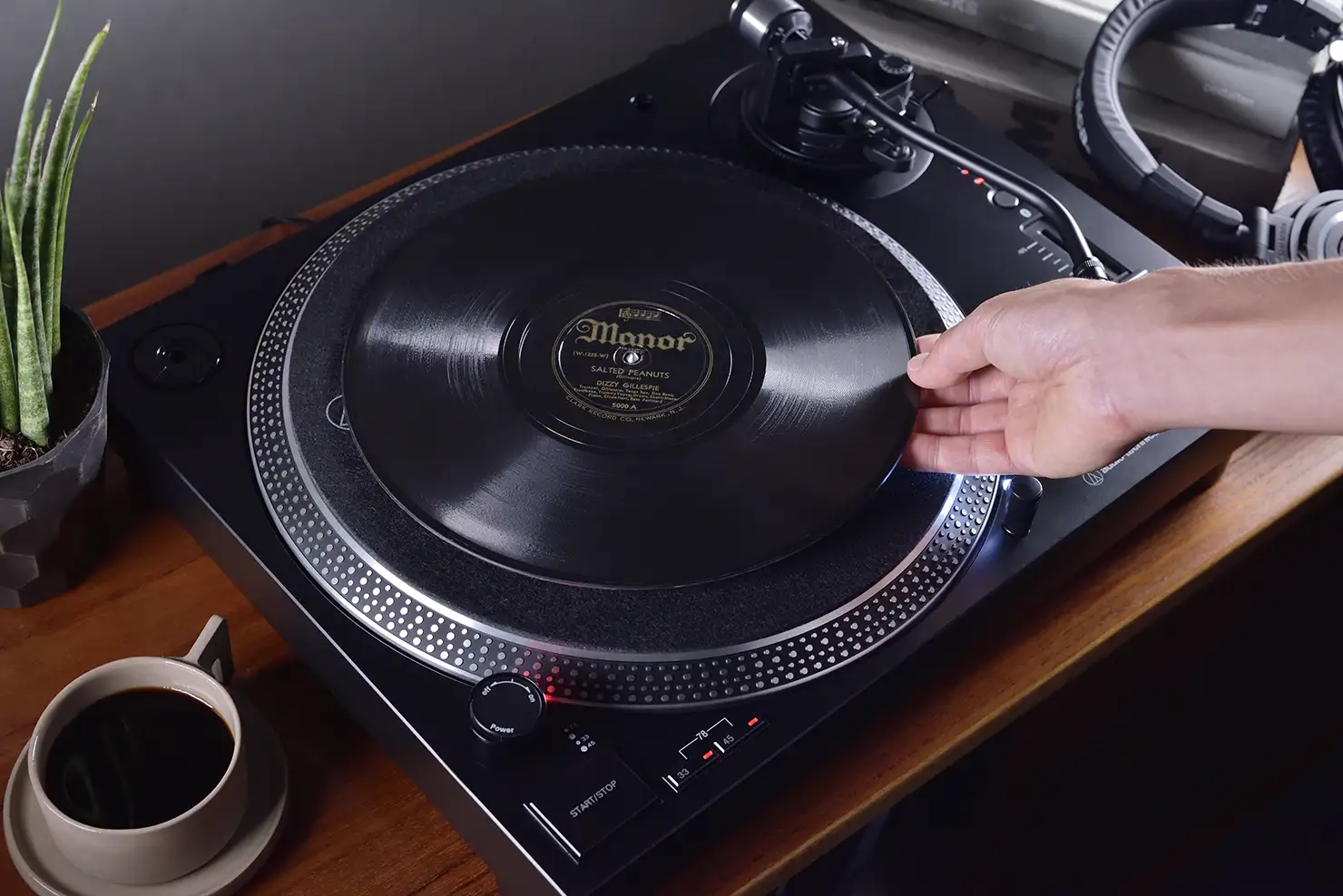 AT-LP120XBT-USB