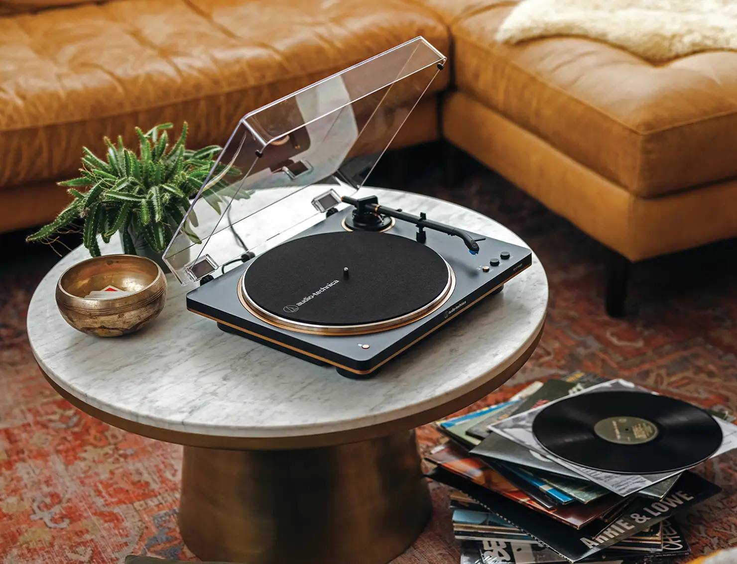レコードプレーヤーによって音が違うのはなぜ？